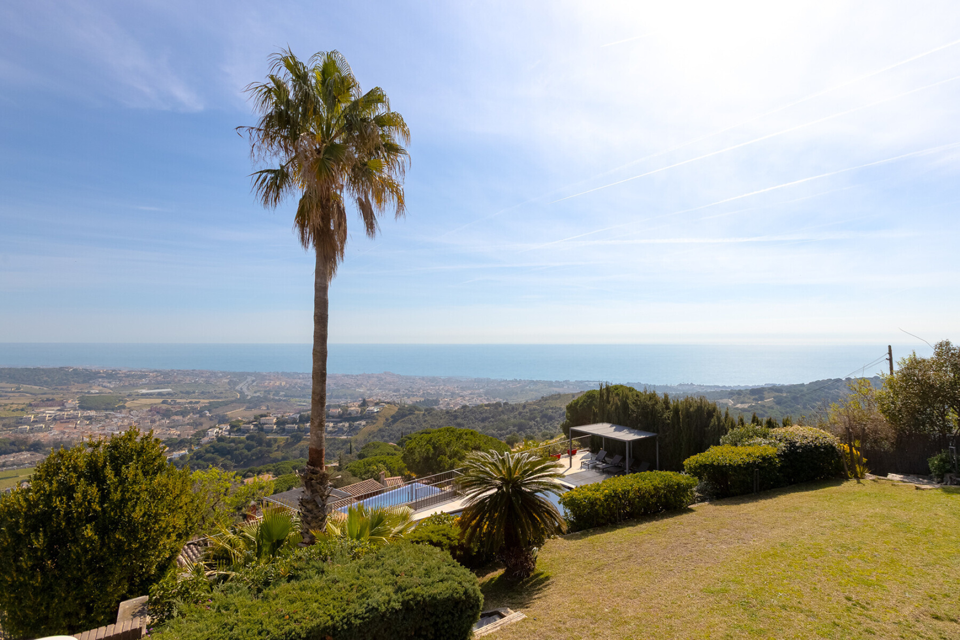  Sophisticated Mediterranean Estate Near Barcelona - 物件實景
