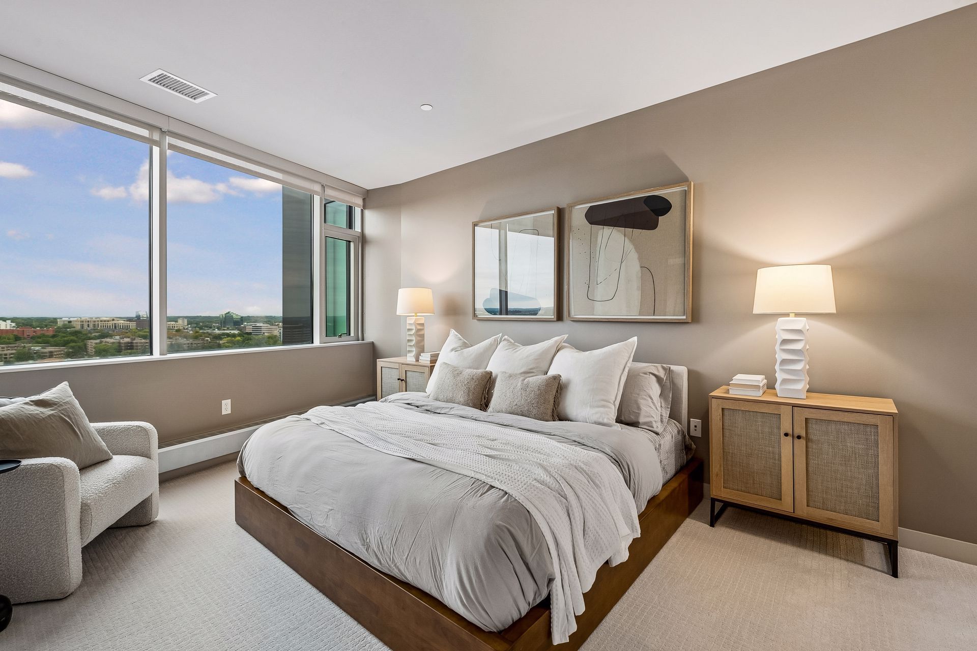 Refined Luxury Living at The Westin Edina Galleria - 物件實景