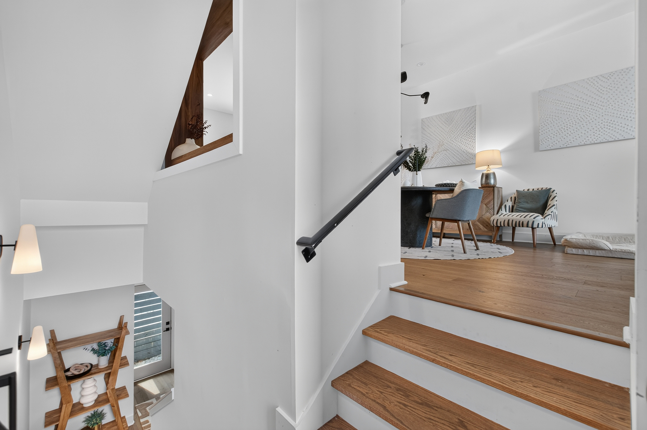  Stunning Luxury Townhome in Premier Boutique Community - 物件實景