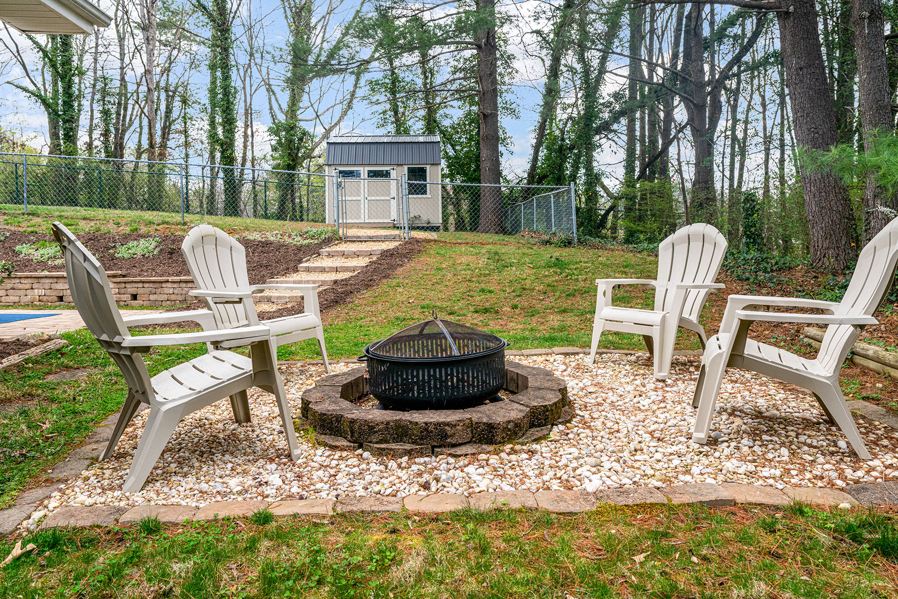  ASHEVILLE - 物件實景