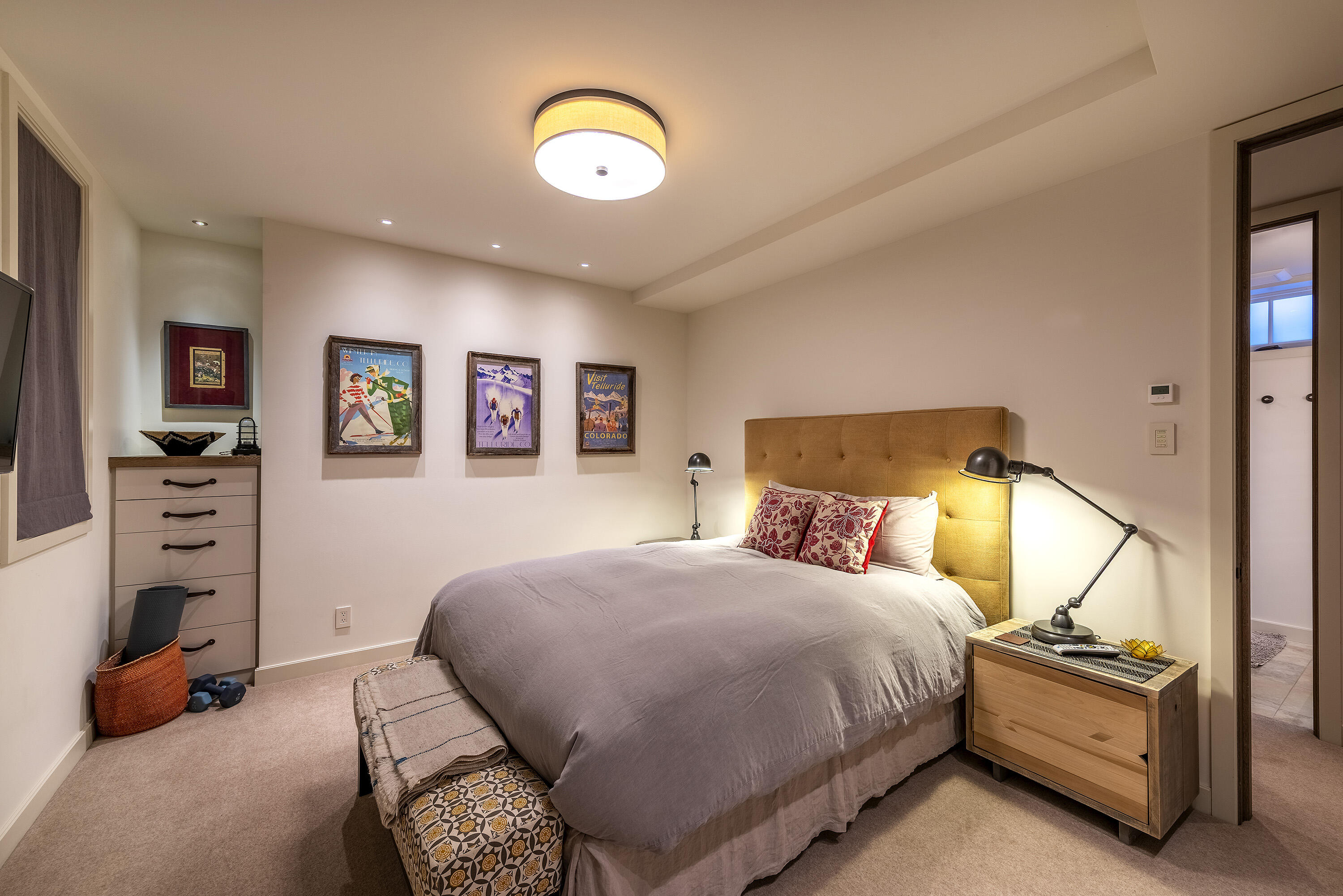 Telluride, Colorado, 81435, United States, 5 Bedrooms Bedrooms, ,6 BathroomsBathrooms,Residential,For Sale,1759279
