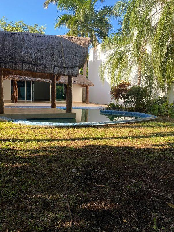 LAS QUINTAS, Benito Juárez, Quintana Roo, 77533, Mexico, 4 Bedrooms Bedrooms, ,4 BathroomsBathrooms,Residential,For Sale,LAS QUINTAS,1609087