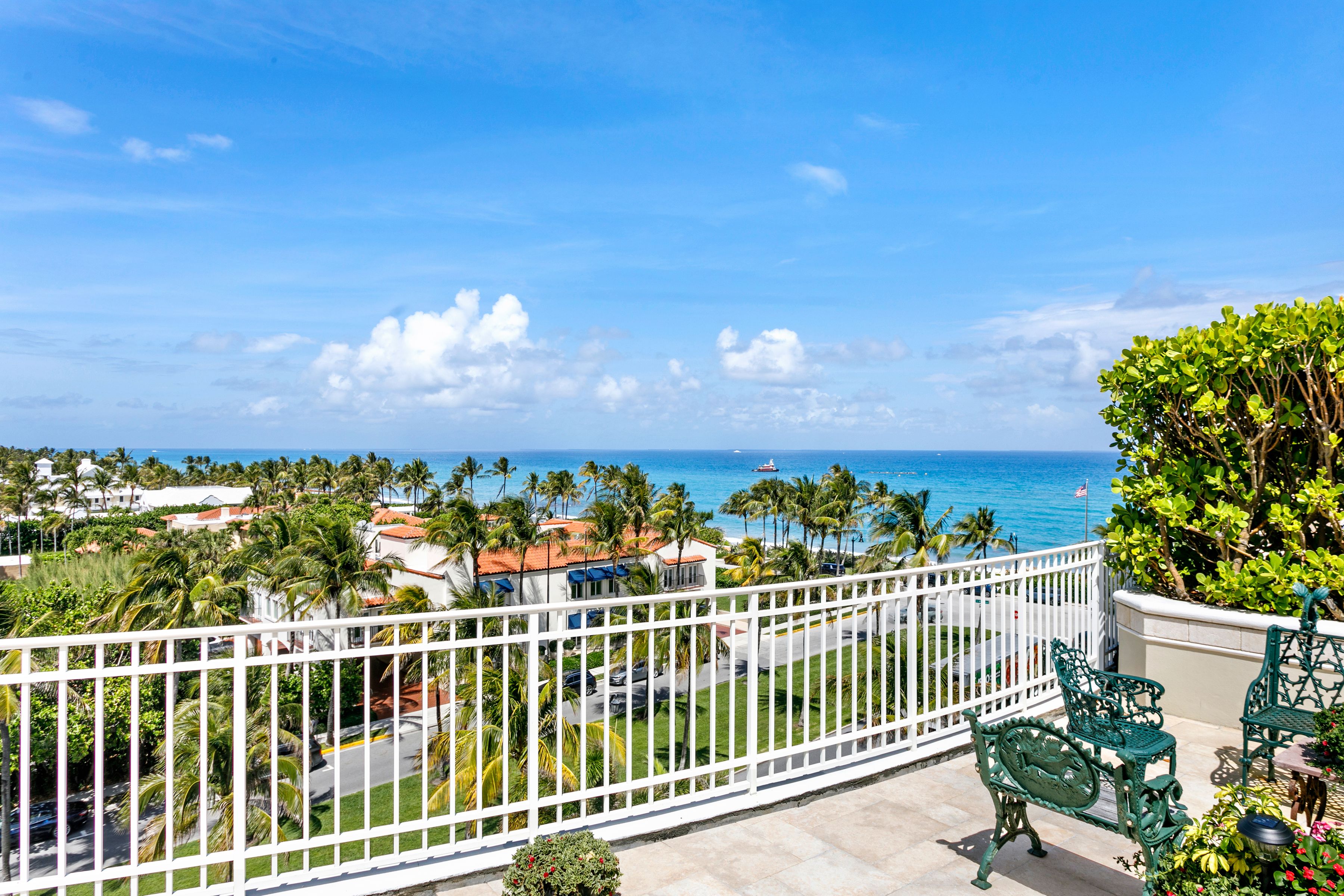  100 Royal Palm Way PH-4 - 物件實景