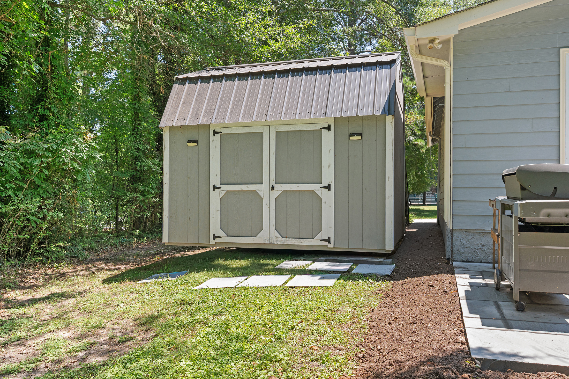  Charming Renovated Cottage in the Heart of Acworth’s Golf Cart District - 物件實景
