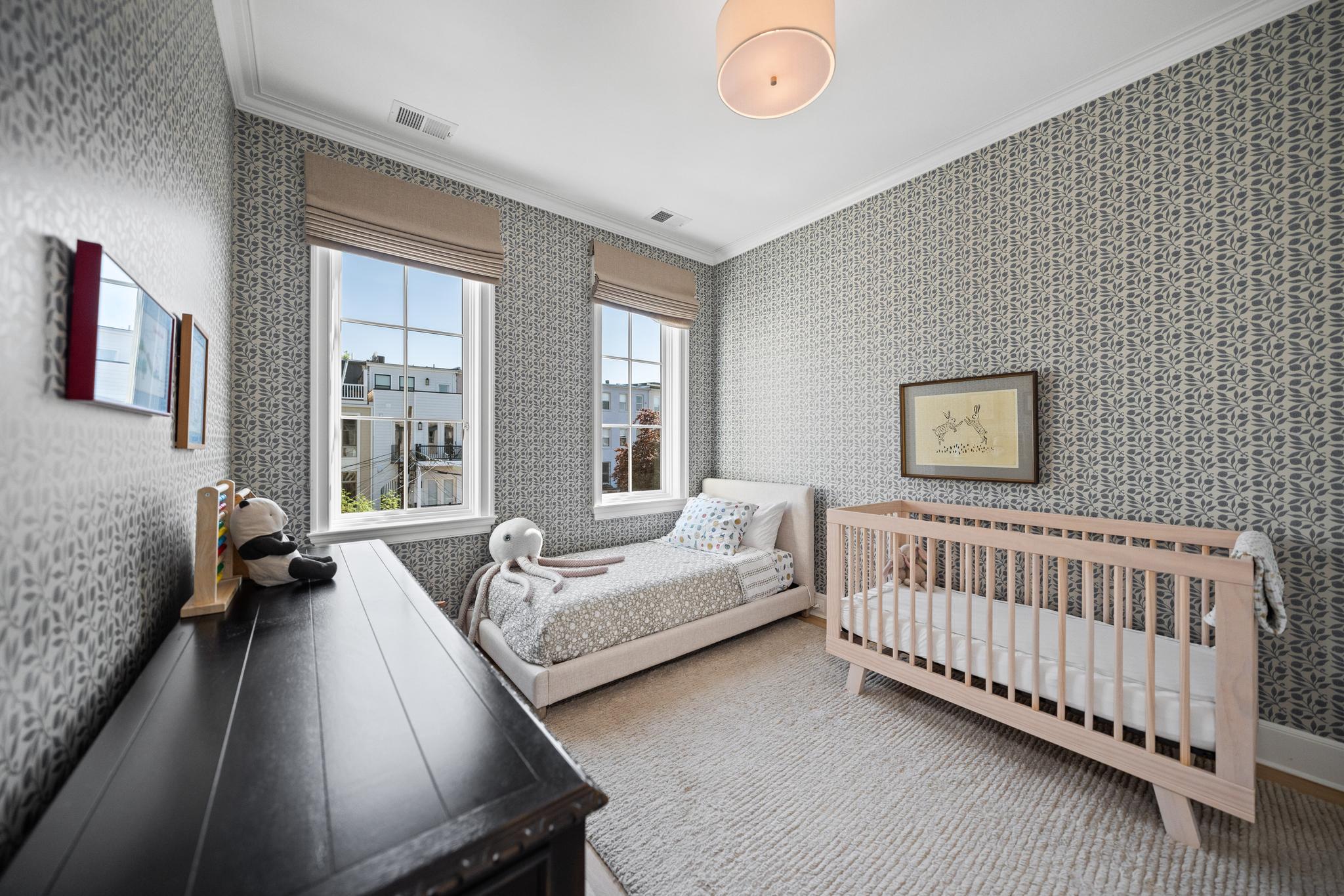  1304 S Street NW, Washington, DC, 20009 - 物件實景
