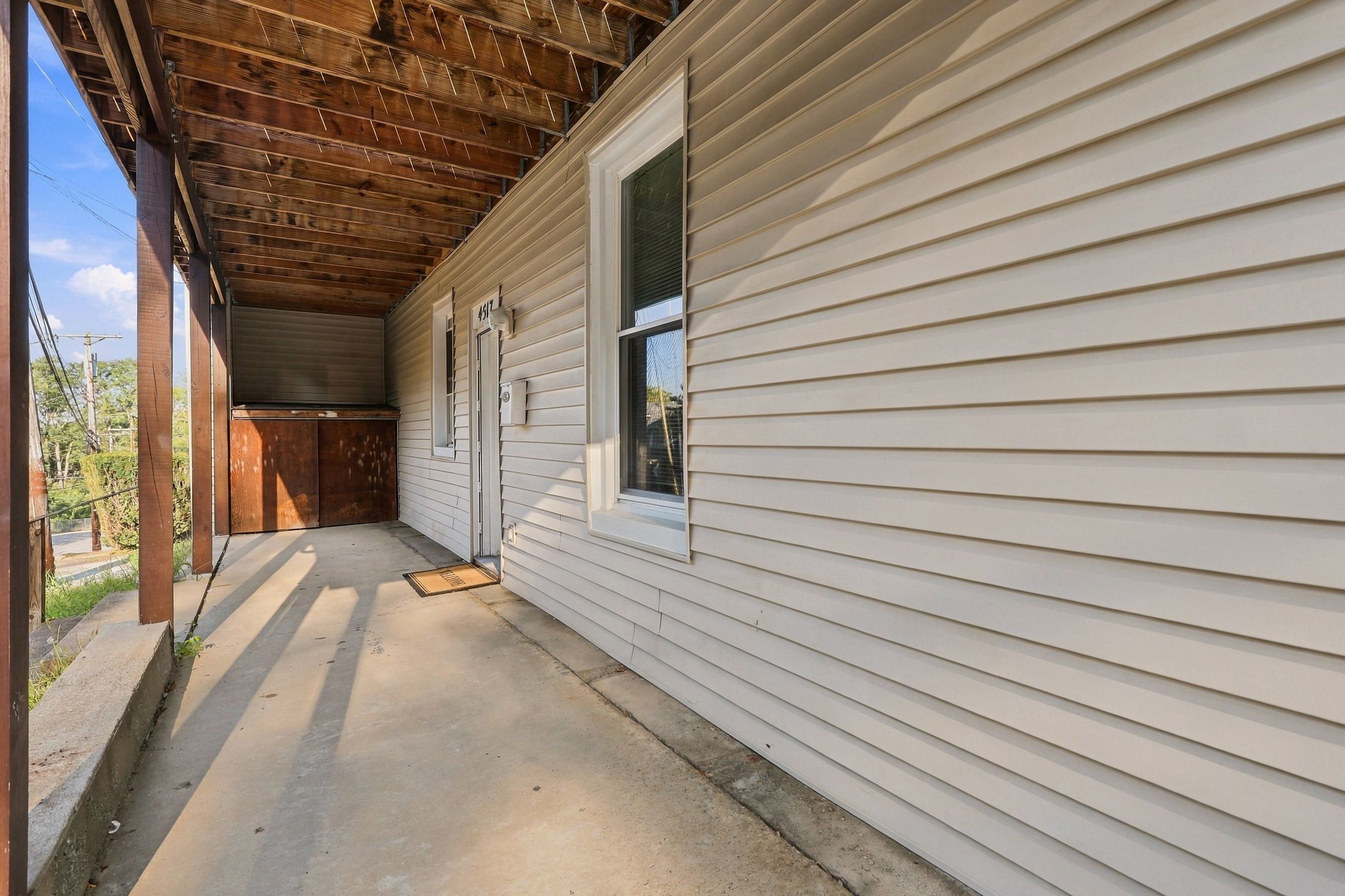  4517 Coleridge Street, Pittsburgh, PA 15201 - 物件實景