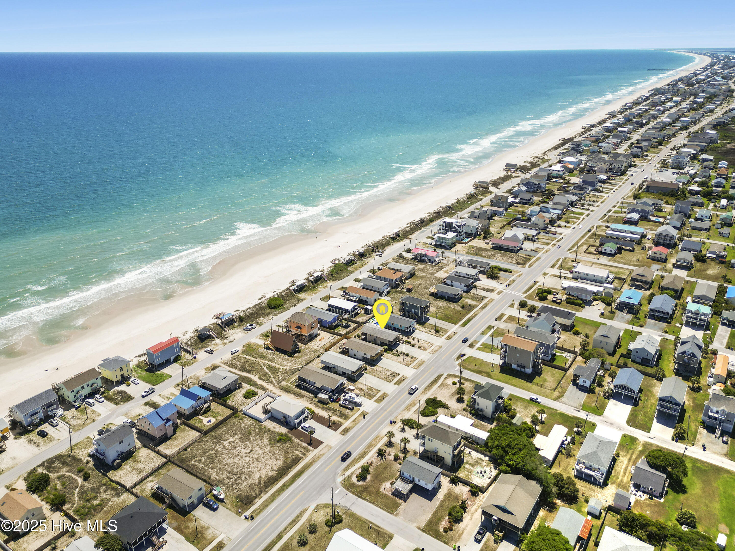 Surf City, North Carolina, 28445, United States, 3 Bedrooms Bedrooms, ,2 BathroomsBathrooms,Residential,For Sale,1794333