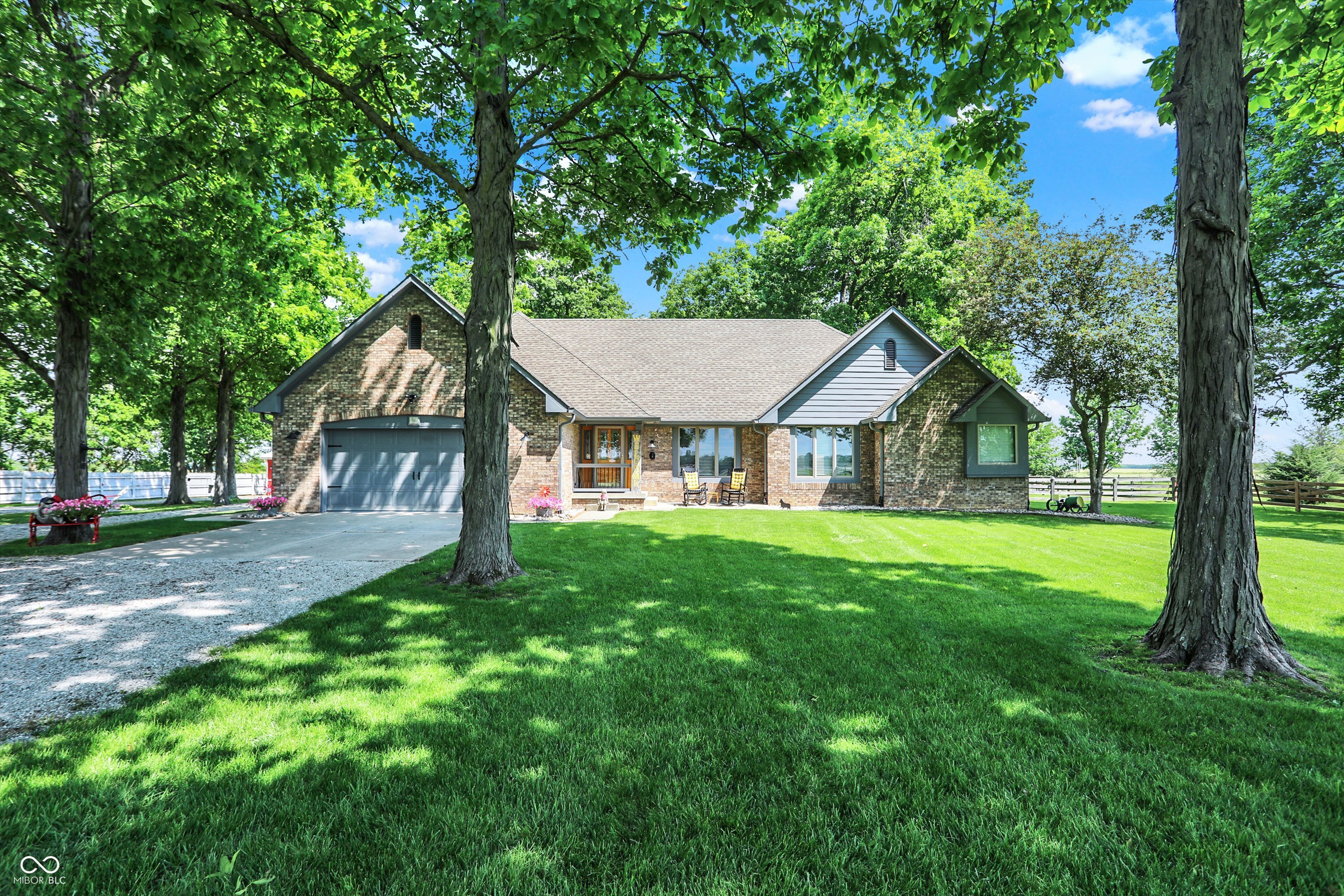 Charlottesville, Indiana, 46117, United States, 3 Bedrooms Bedrooms, ,3 BathroomsBathrooms,Residential,For Sale,2015328