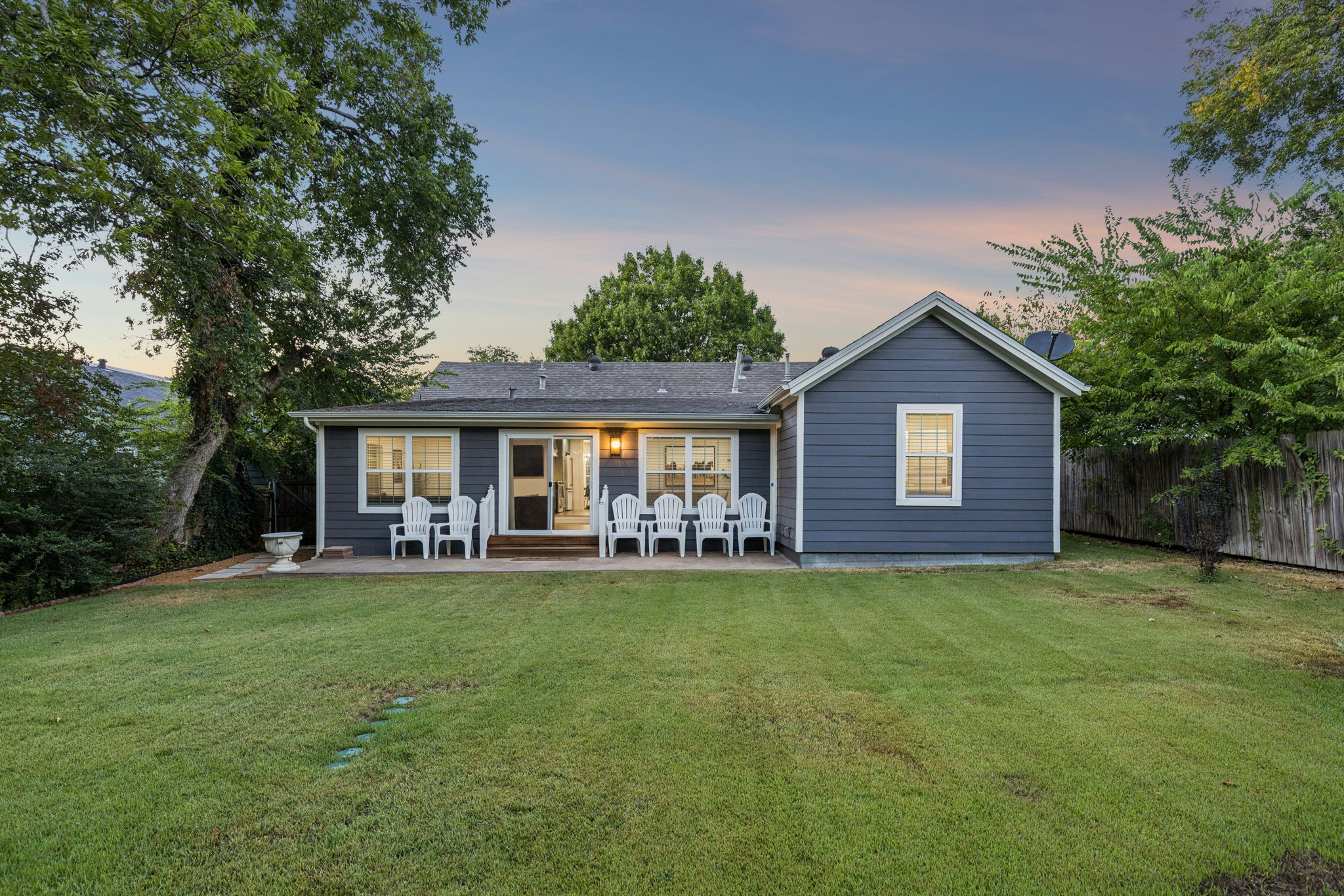 807 Largent Street, Mckinney, TX, 75069 - 物件實景