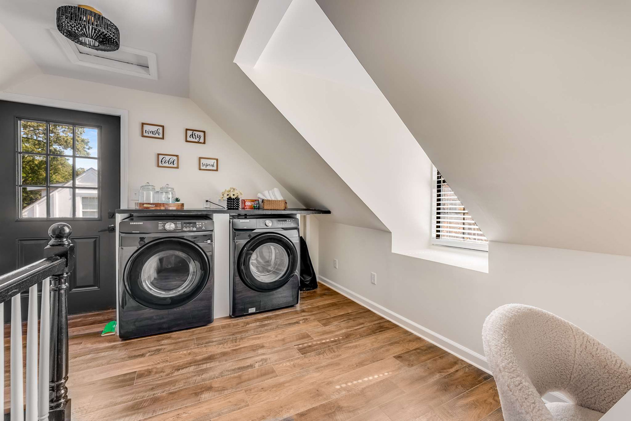  Beautifully Renovated Home in Historic College Park - 物件實景