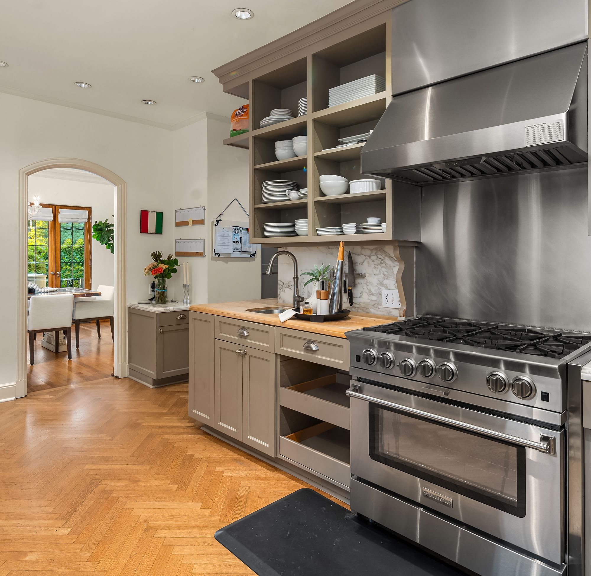  1641 Windermere Dr E, Seattle, WA 98112 - 物件實景