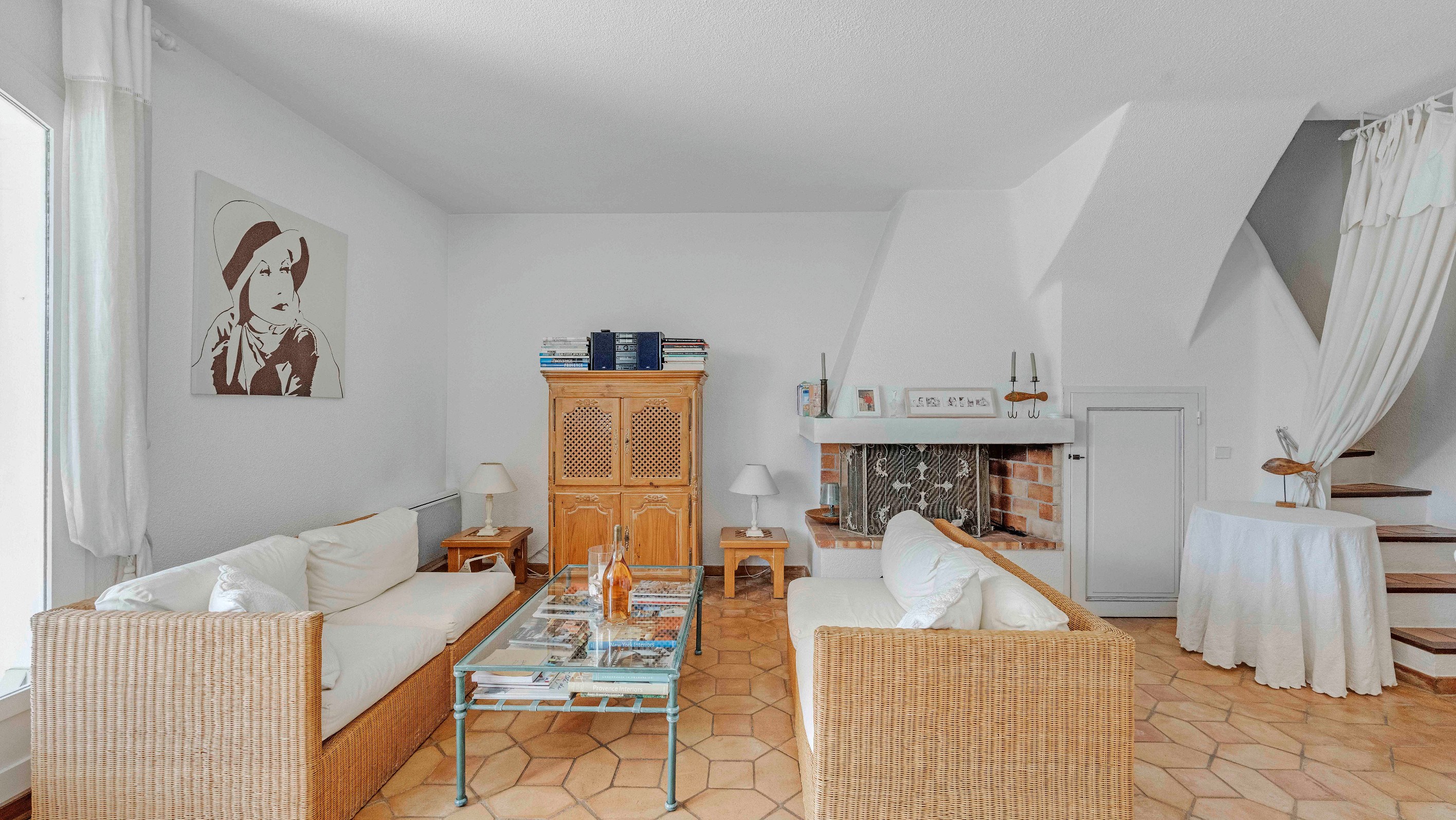  House with private mooring in Port Grimaud – 3 bedrooms, pool, Gulf of Saint-Tr… - 物件實景