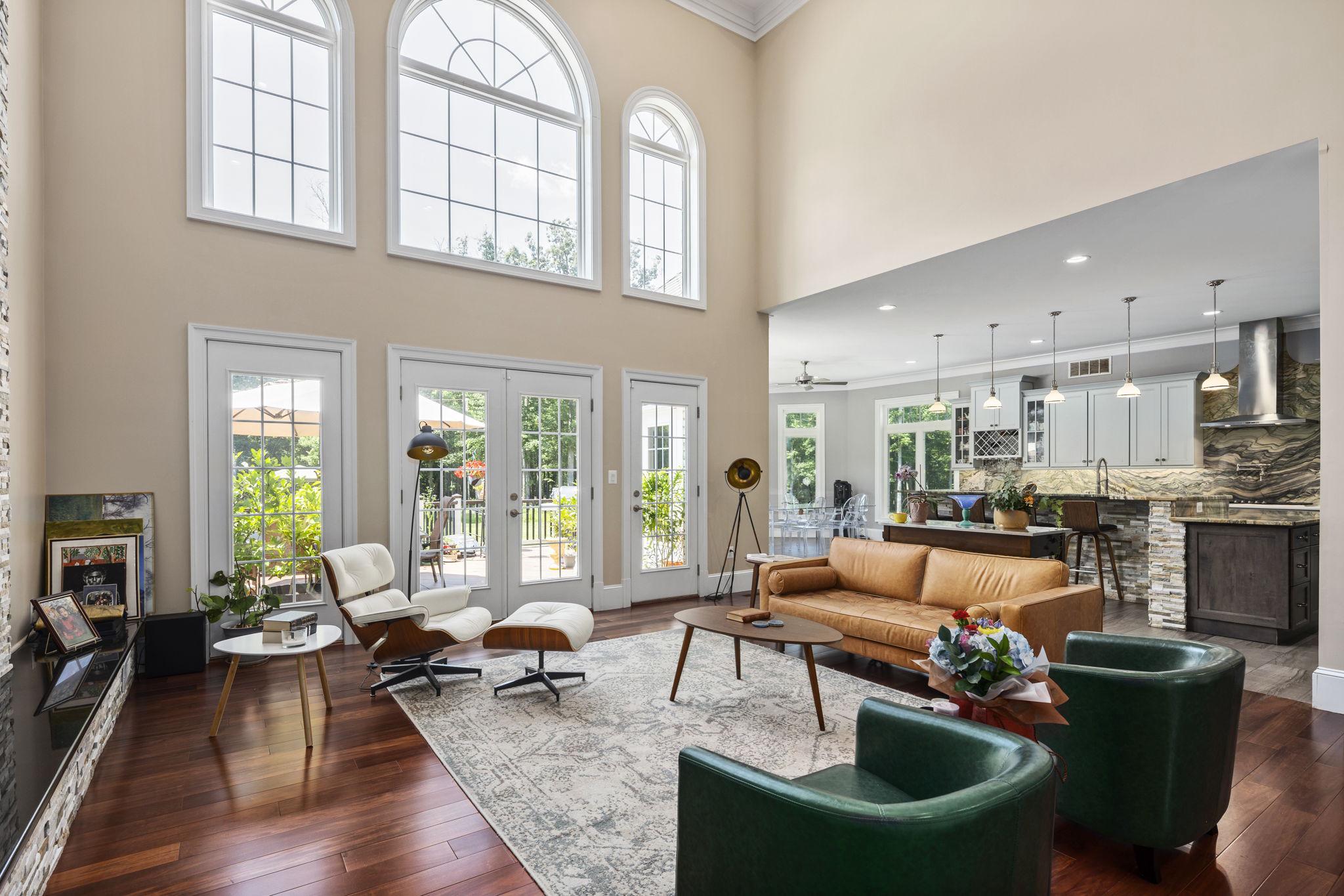  5848 Doyle Road, Clifton, VA, 20124 - 物件實景