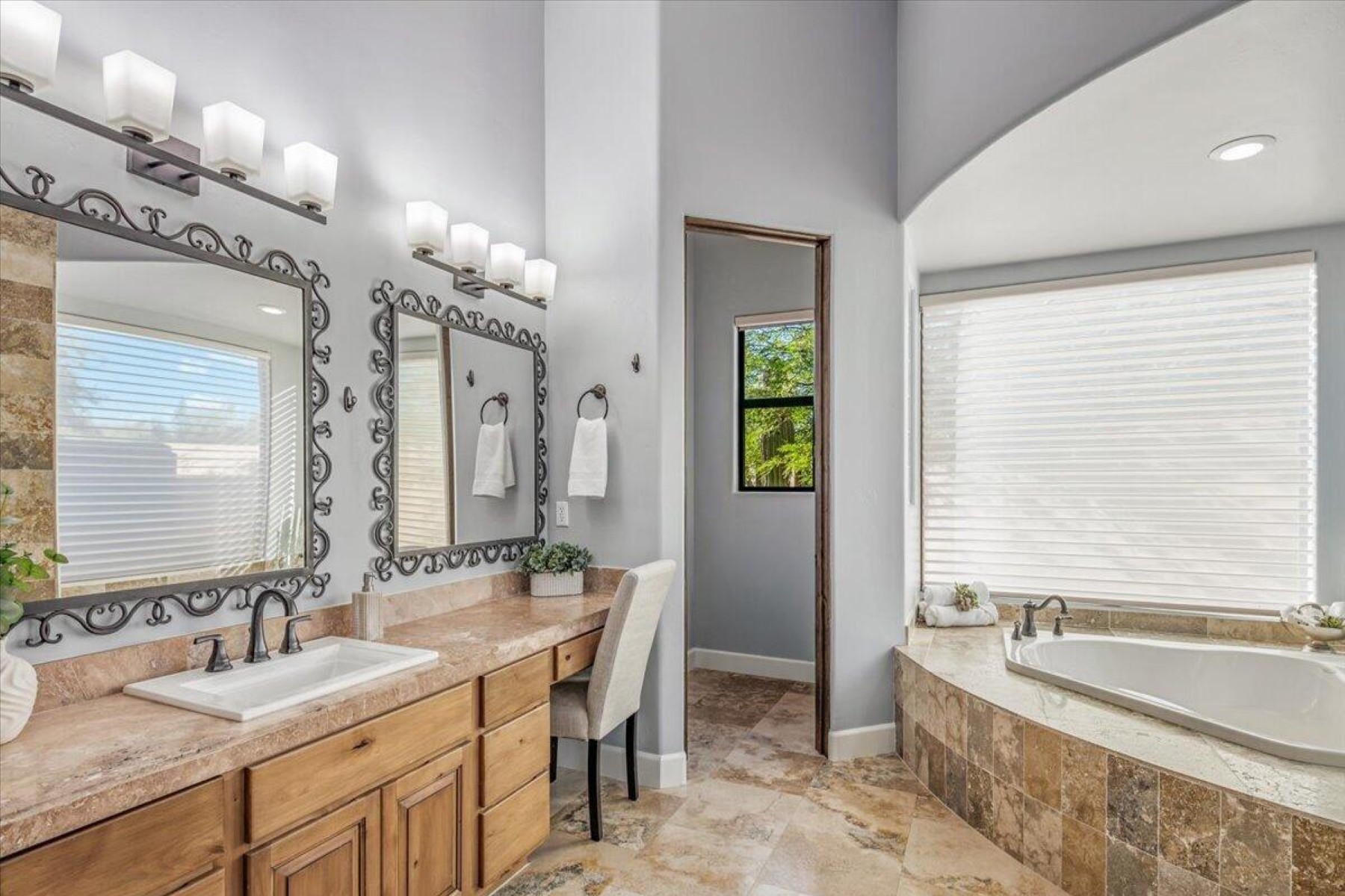  8690 E Villa Cassandra Drive¦Scottsdale, AZ - 物件實景