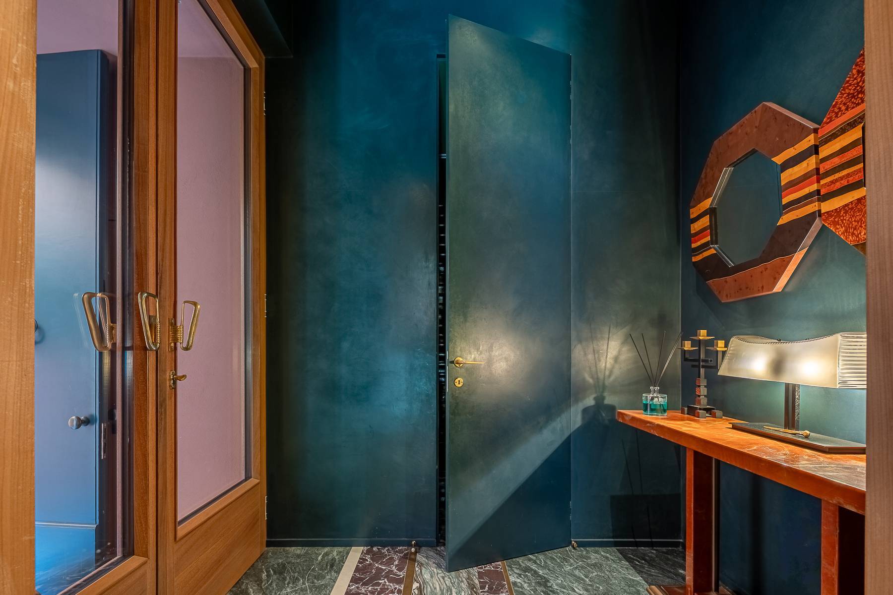  Elegant fully renovated independent villa - 物件實景