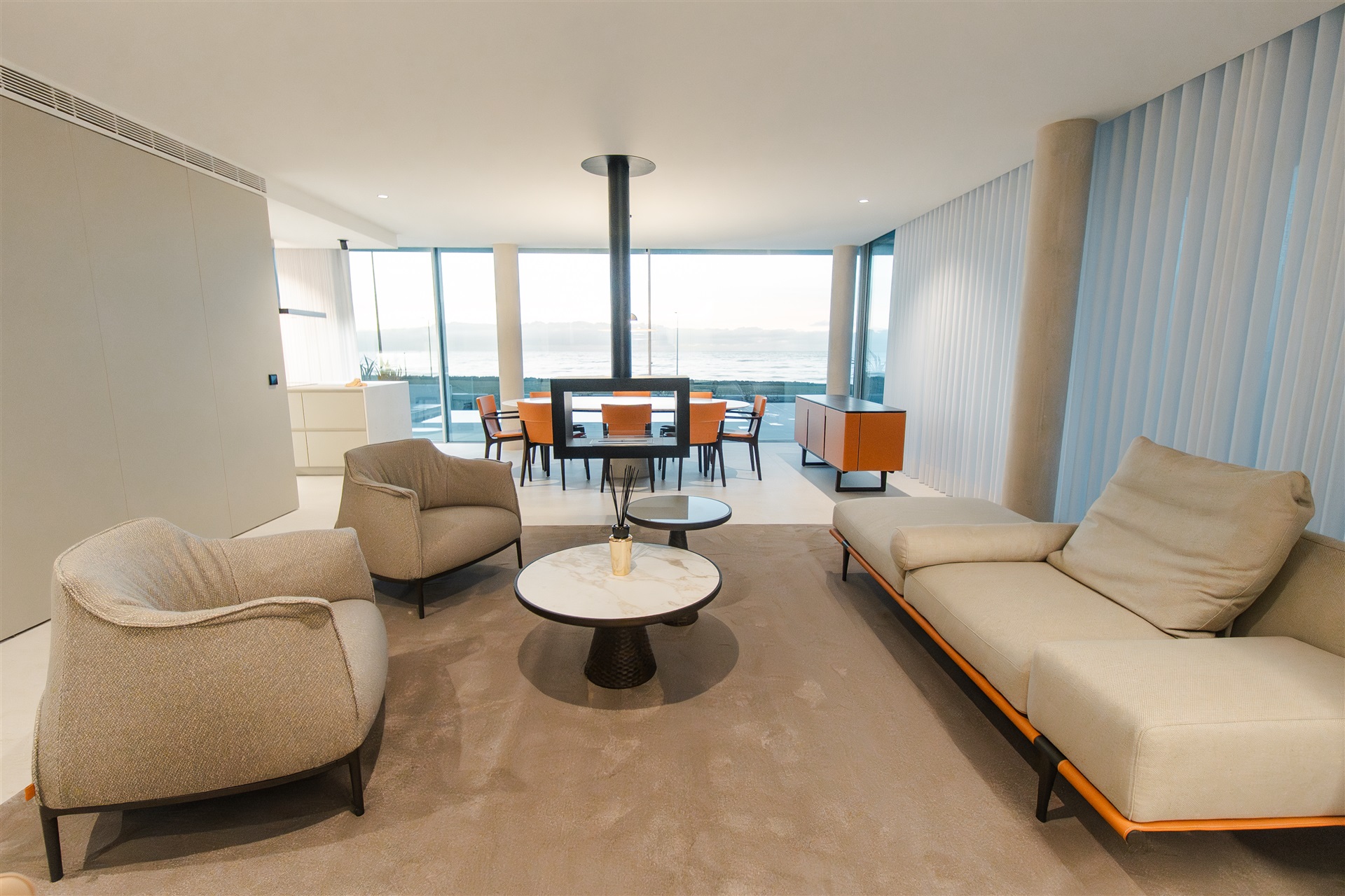  Semi-detached house, 4 bedrooms, for Sale - 物件實景