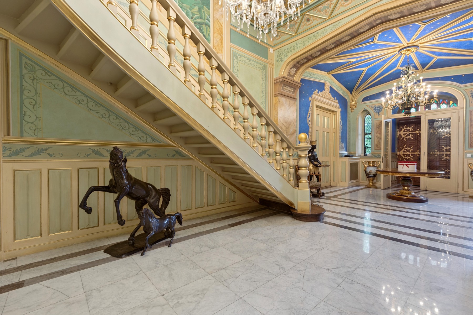  Château El Masr - An architectural gem combining history and prestige. An except - 物件實景