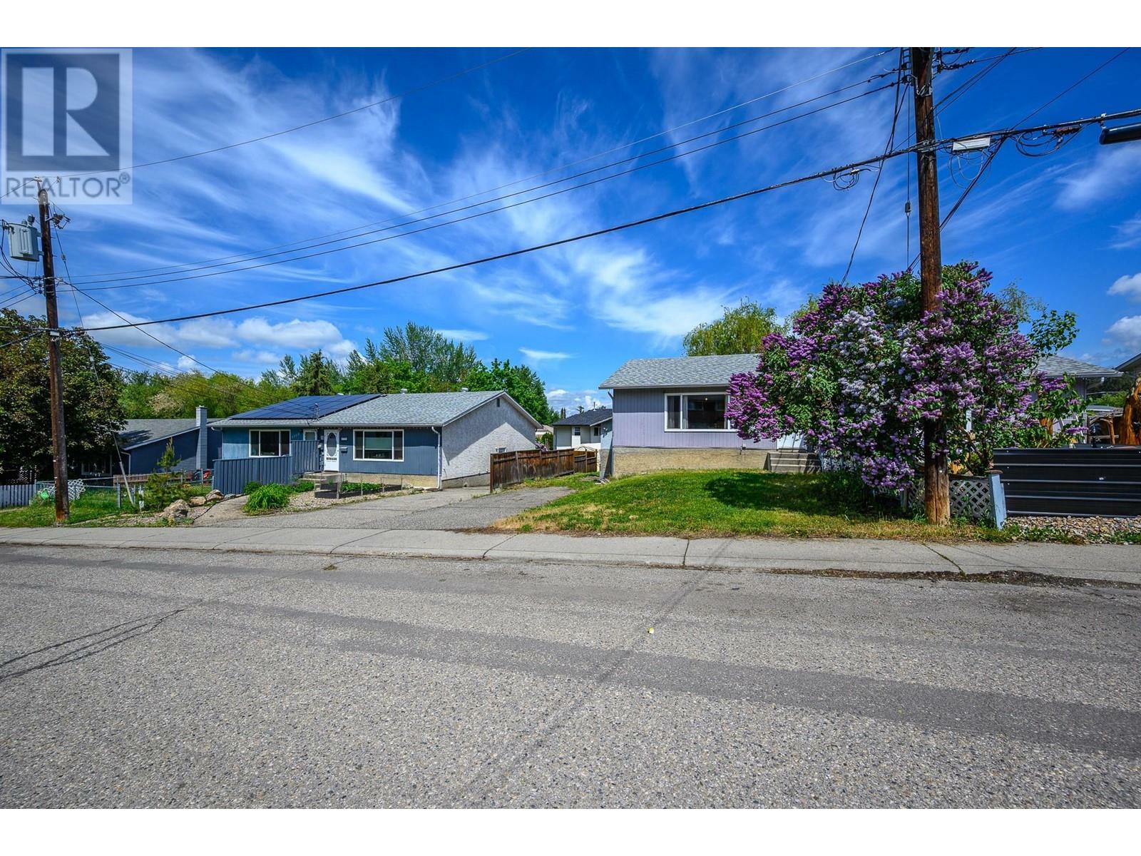 VERNON, British Columbia, V1T 7M8, CA, 4 Bedrooms Bedrooms, ,2 BathroomsBathrooms,Residential,For Sale,1837600