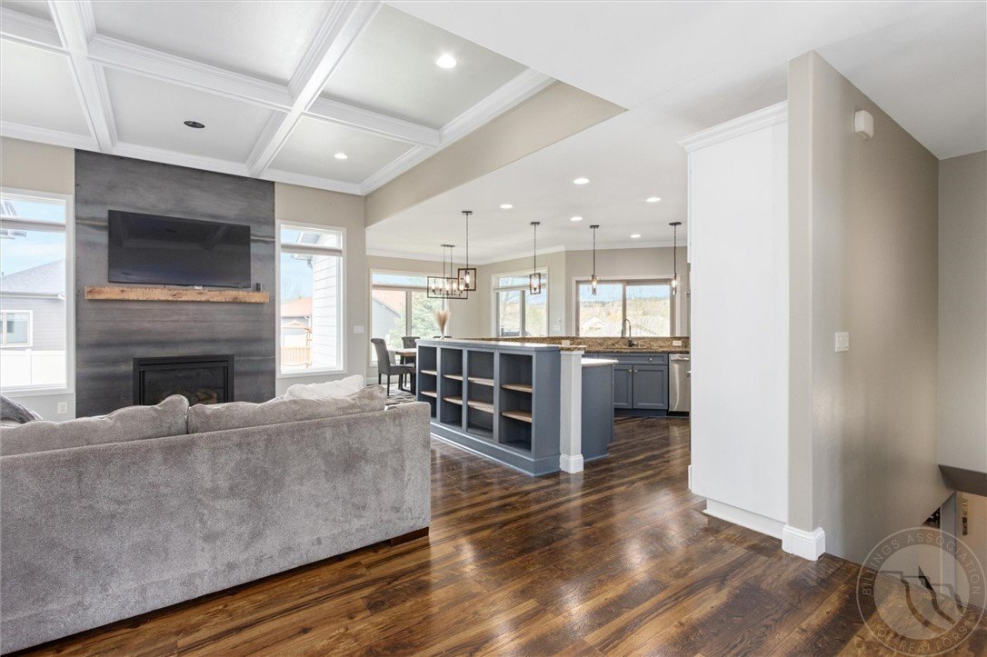 Billings, Montana, 59106, United States, 5 Bedrooms Bedrooms, ,3 BathroomsBathrooms,Residential,For Sale,1921857