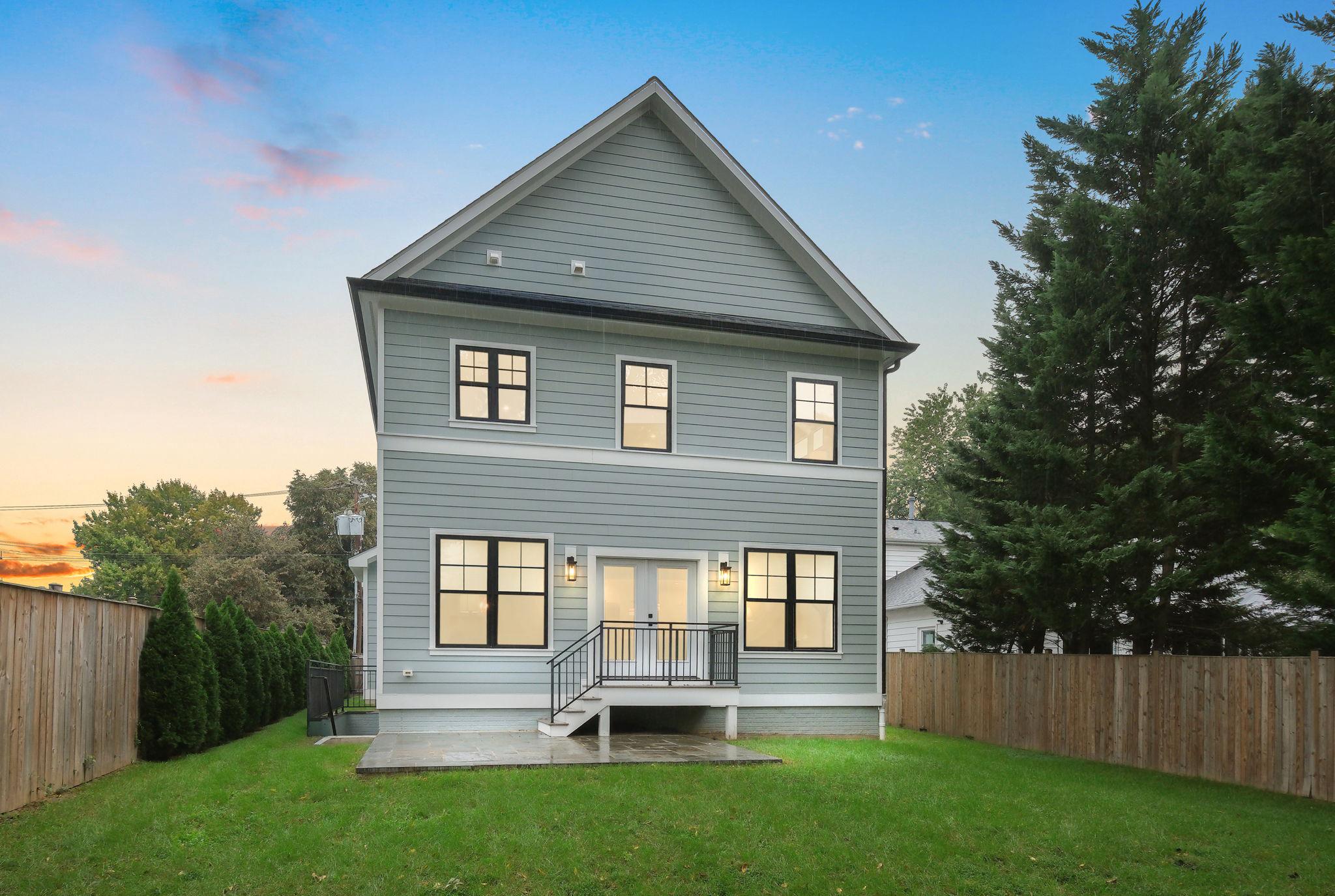  3714 Farragut Avenue, Kensington, MD, 20895 - 物件實景