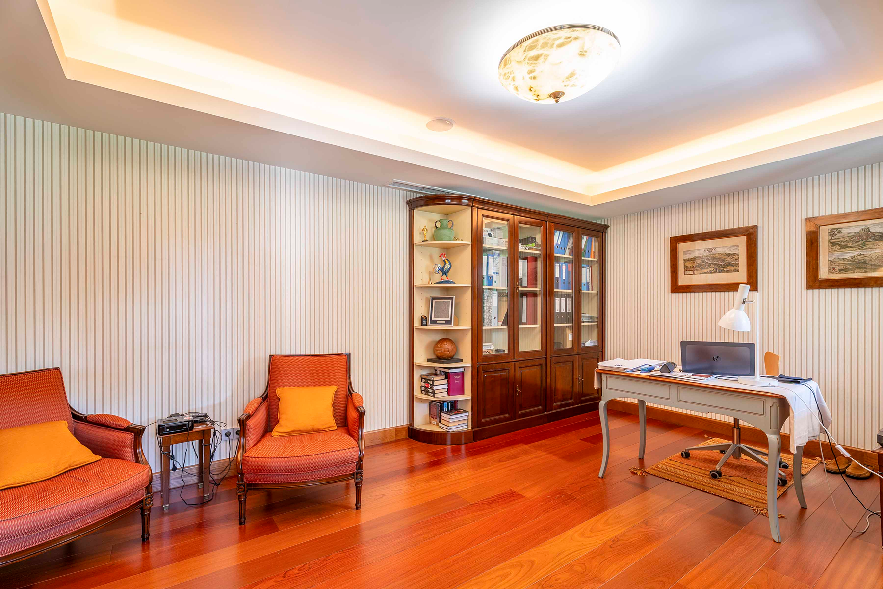  Contemporary villa in Conde Orgaz-Piovera - 物件實景