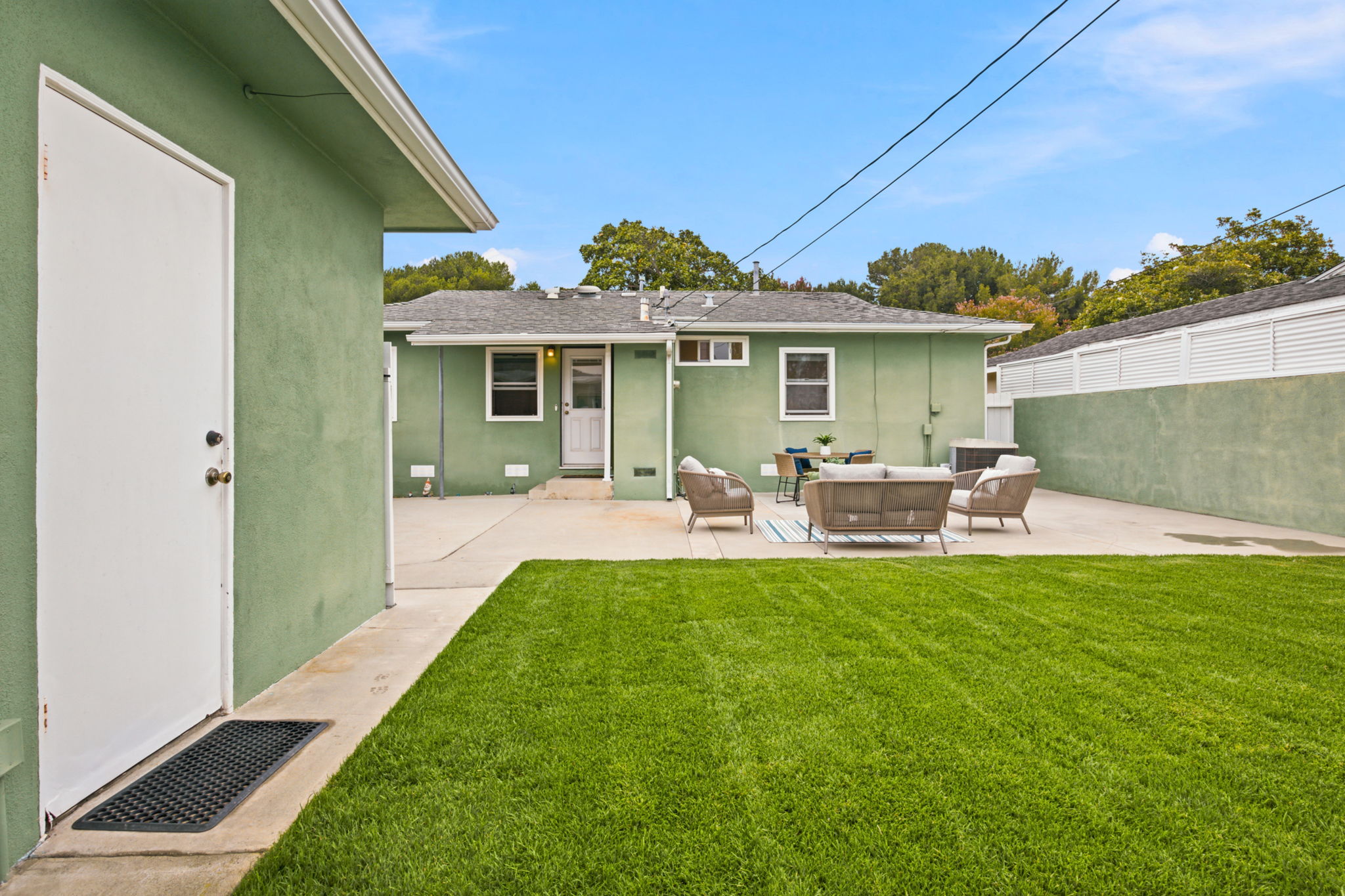  2718 Fisk Lane, Redondo Beach, CA 90278 - 物件實景