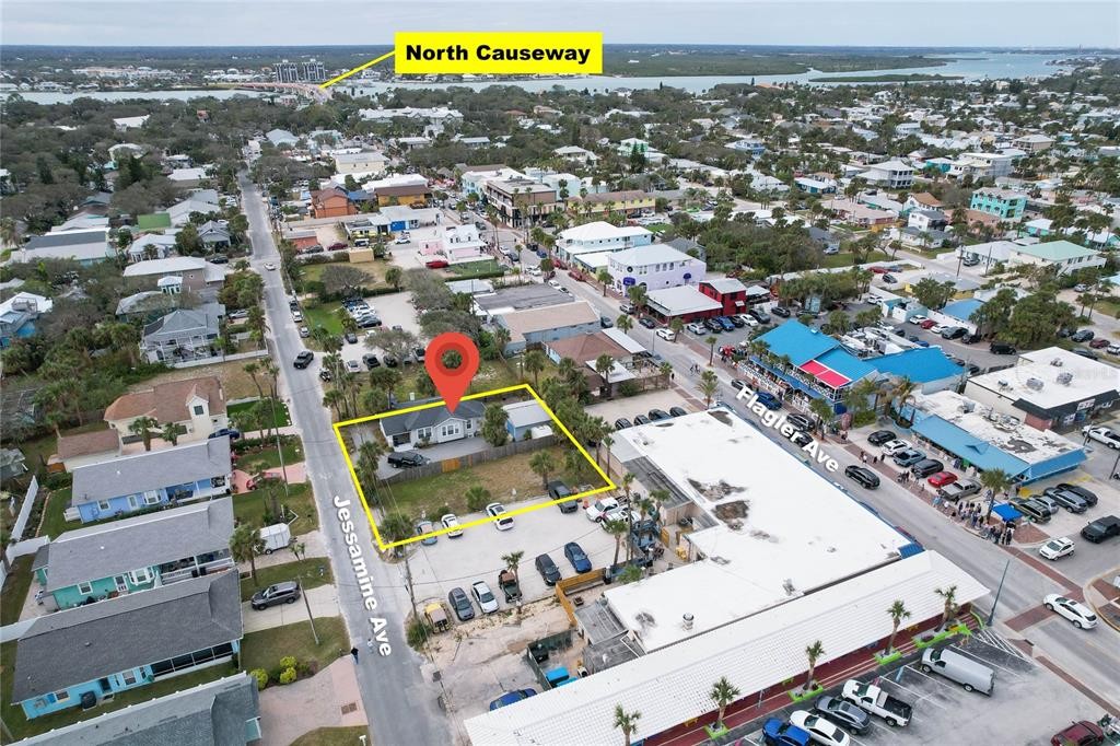 412 JESSAMINE AVENUE, NEW SMYRNA BEACH, Florida, 32169, United States, 2 Bedrooms Bedrooms, ,2 BathroomsBathrooms,Residential,For Sale,412 JESSAMINE AVENUE,1208109