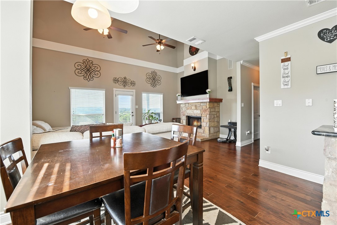 Kempner, Texas, 76539, United States, 4 Bedrooms Bedrooms, ,4 BathroomsBathrooms,Residential,For Sale,1903340
