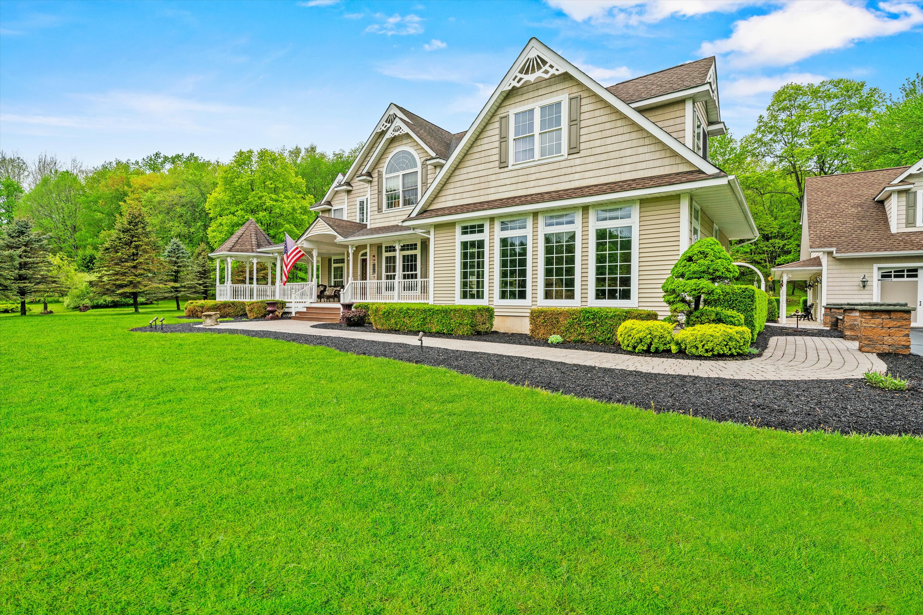 Montgomery, New York, 12549, United States, 4 Bedrooms Bedrooms, ,4 BathroomsBathrooms,Residential,For Sale,1806670