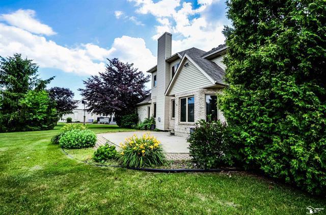 NEWPORT, Michigan, 48166, United States, 3 Bedrooms Bedrooms, ,3 BathroomsBathrooms,Residential,For Sale,1939002