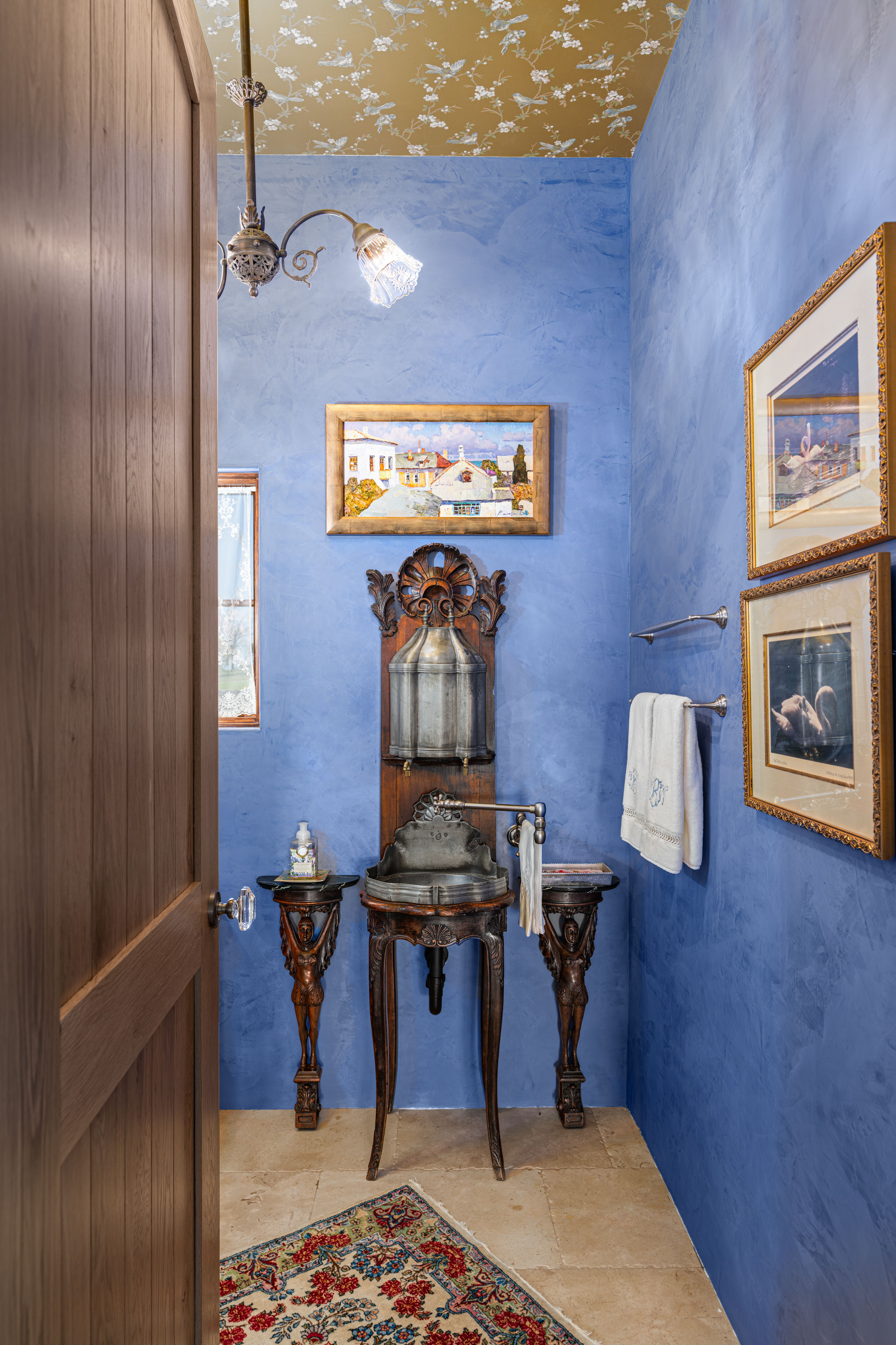  French Country Elegance in the Texas Hill Country - 物件實景