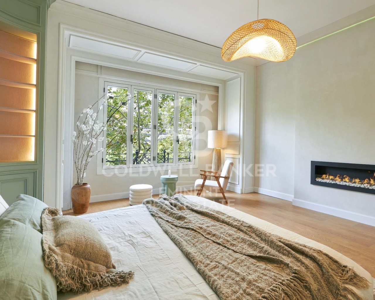 Barcelona, Barcelona, Sarri? - Sant Gervasi, Tur?, Barcelona, Catalonia, ES, 4 Bedrooms Bedrooms, ,5 BathroomsBathrooms,Residential,For Sale,Barcelona, Barcelona, Sarri? - Sant Gervasi, Tur? ,1612781