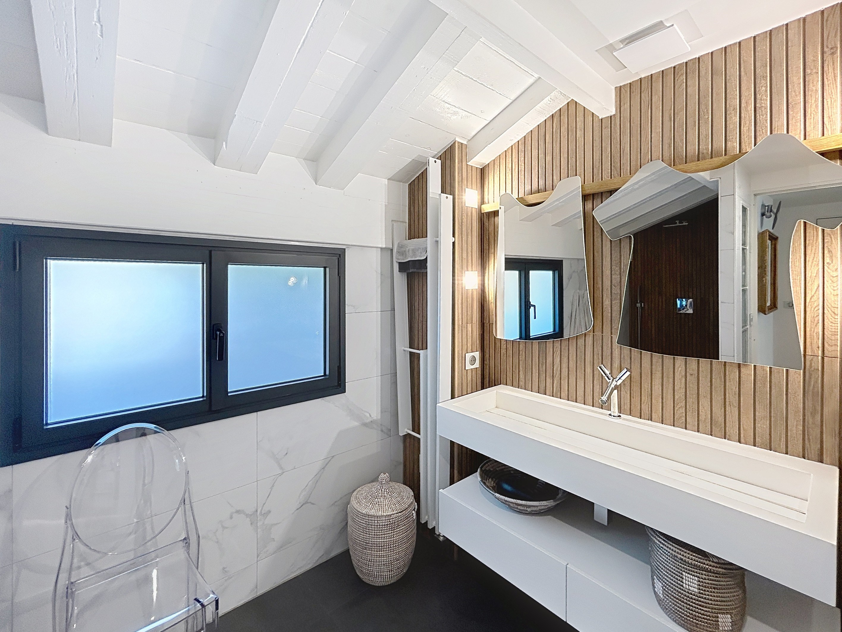  SAINT-JEAN-DE-LUZ – Renovated house with guest house - 物件實景