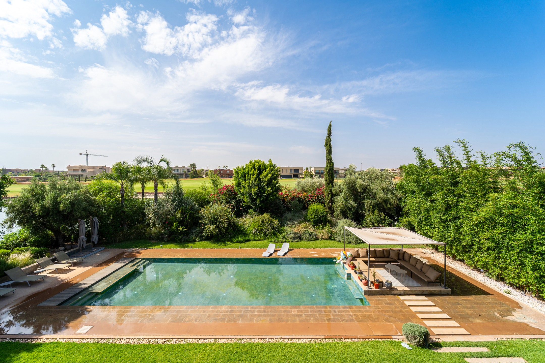  Marrakech I Amelkis - 物件實景