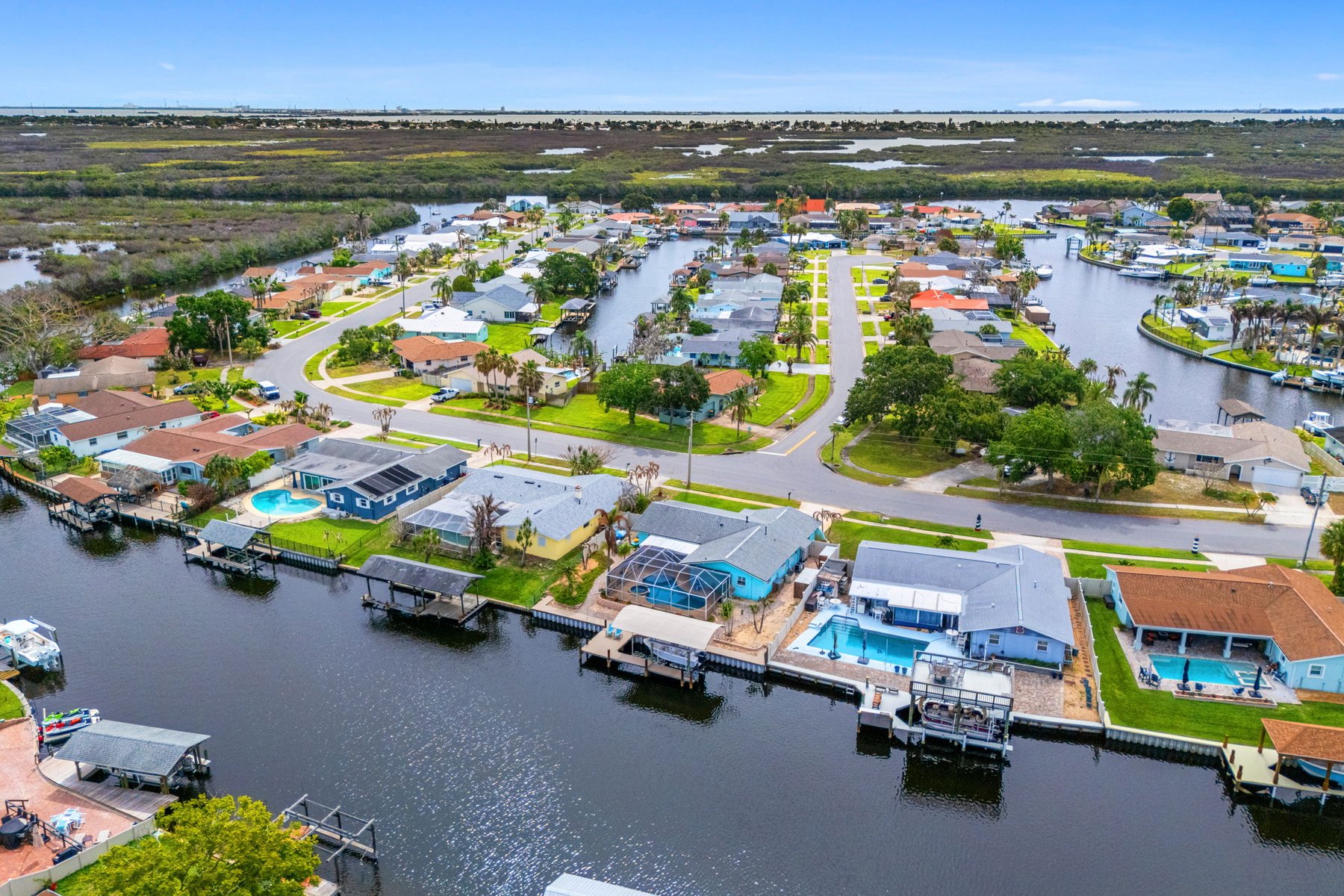  360 Diana Boulevard, Merritt Island, FL, 32953 - 物件實景