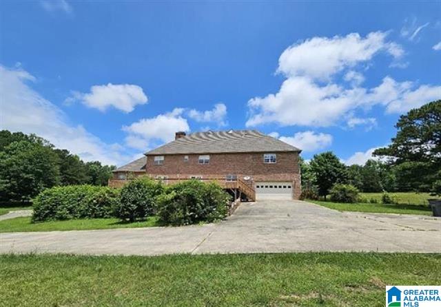 Odenville, Alabama, 35120, United States, 5 Bedrooms Bedrooms, ,5 BathroomsBathrooms,Residential,For Sale,1975337