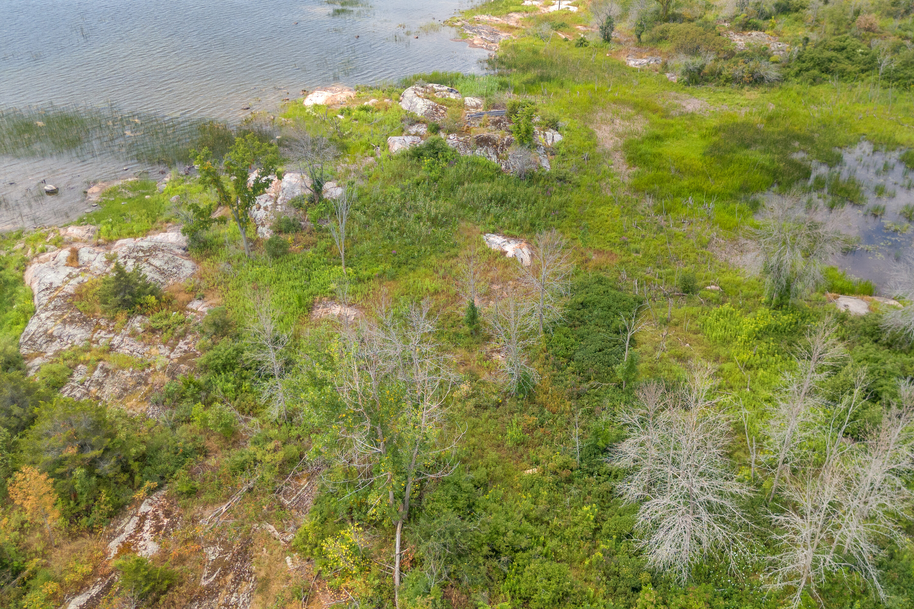  Archipelago On Georgian Bay - 物件實景