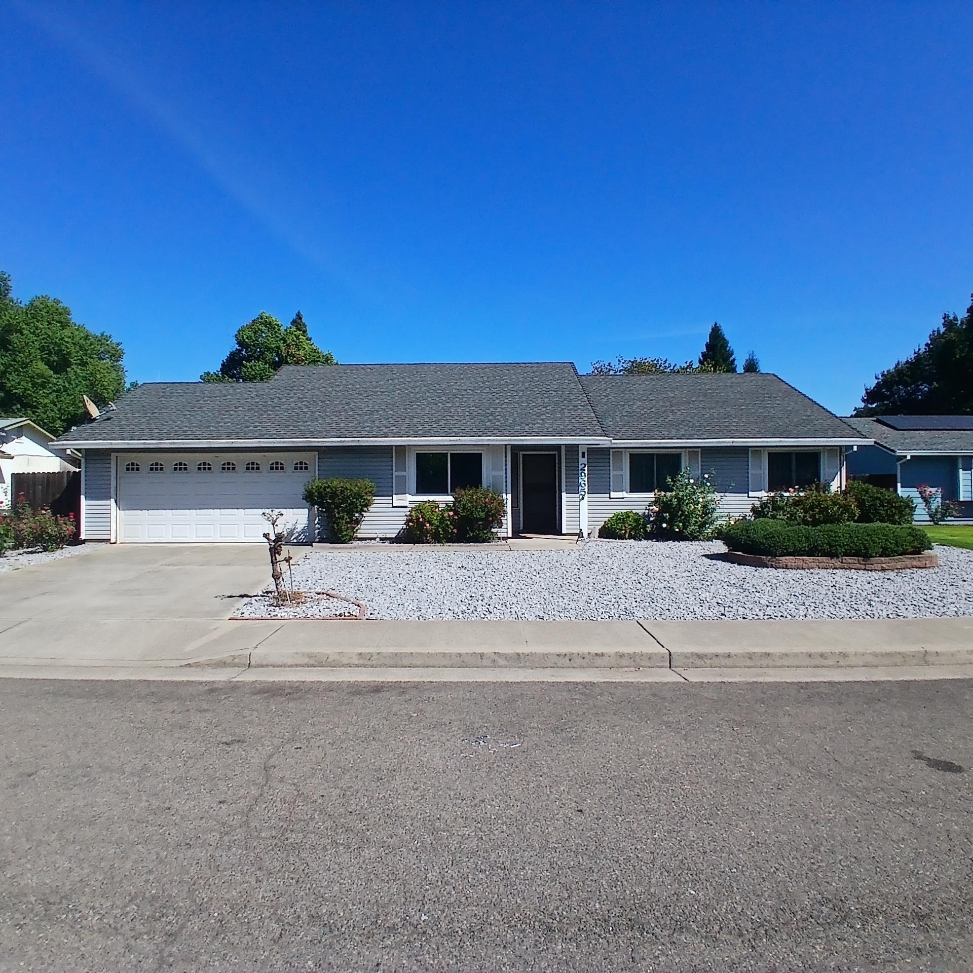 Brookside Dr, Redding, CA 96001