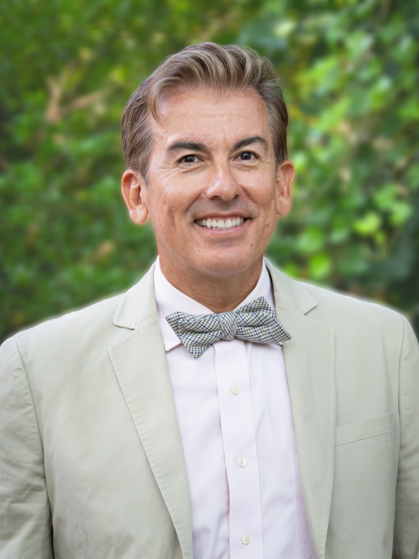 James Navarrete 