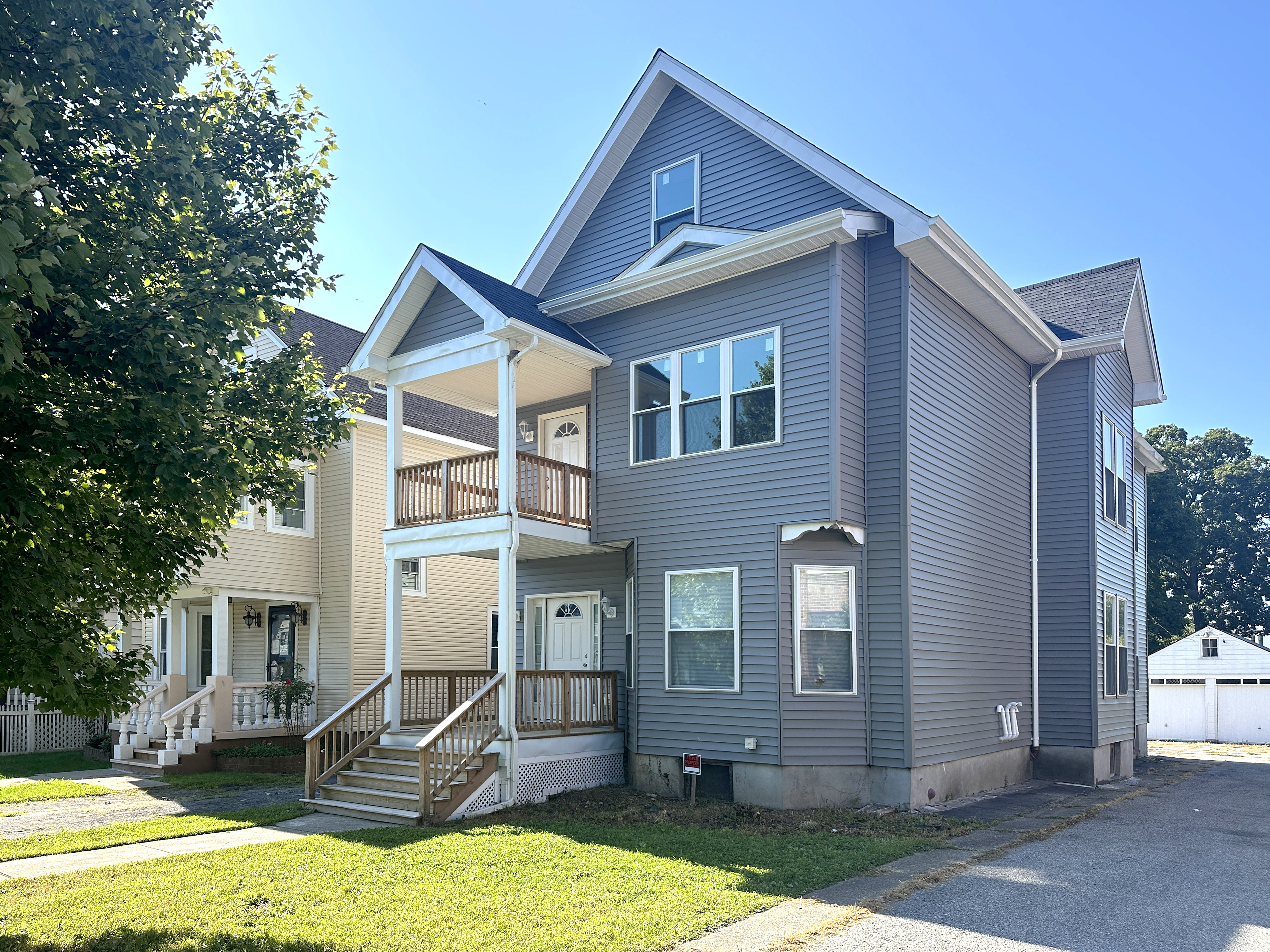 228 Mansion Street, Poughkeepsie, NY 12601 