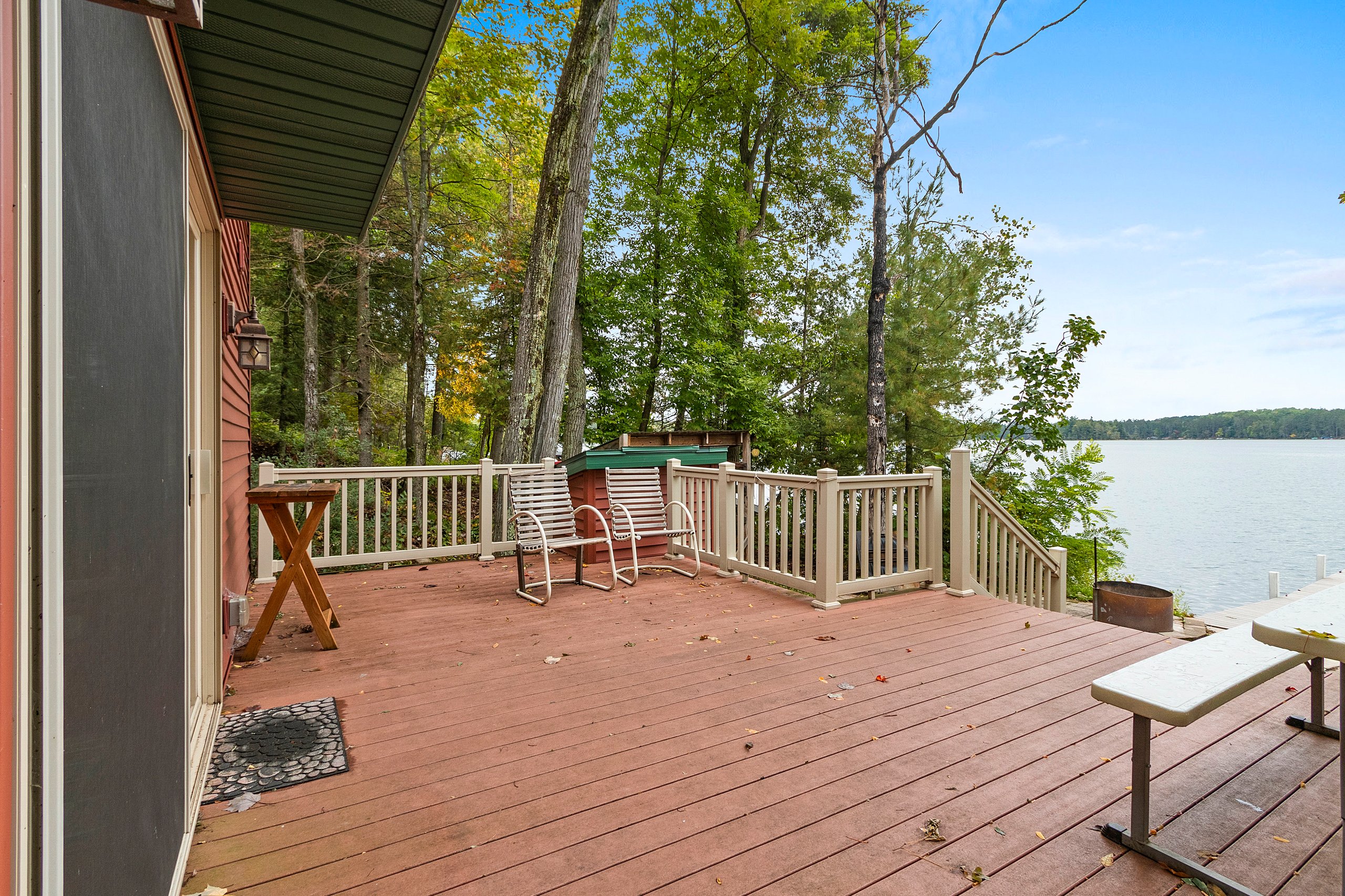 Lakewood, Wisconsin, 54138, United States, 3 Bedrooms Bedrooms, ,1 BathroomBathrooms,Residential,For Sale,1948310