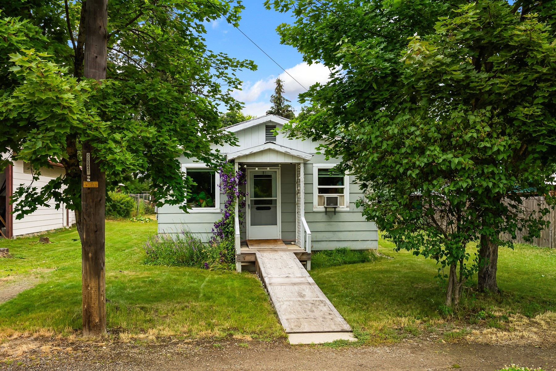  Charming in town cottage - 物件實景