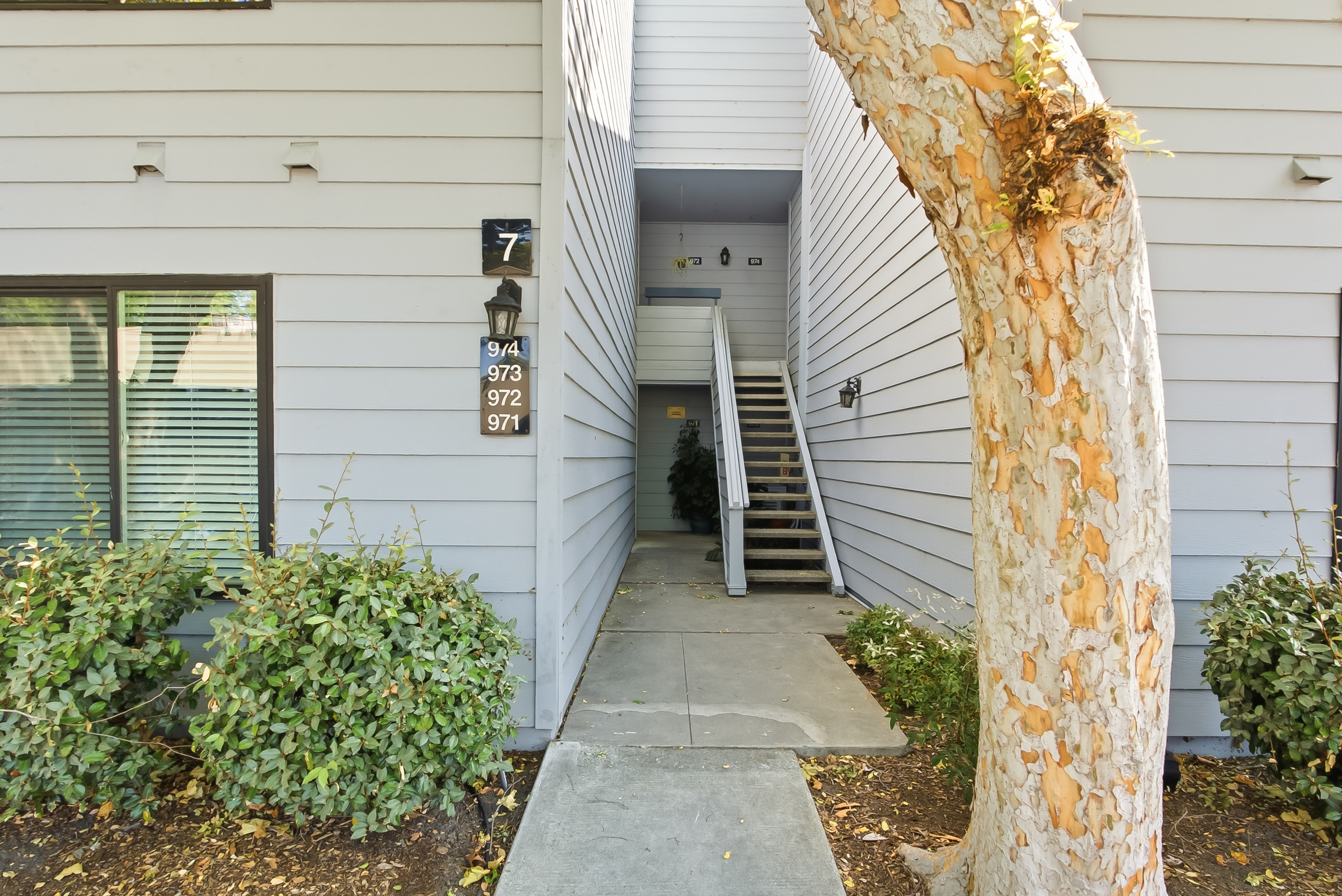  Lakefront Living in the Heart of Mountain View - 物件實景