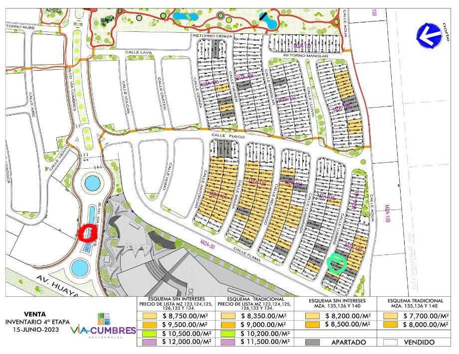 Benito Juárez, Quintana Roo, 77560, Mexico, 1 Bedroom Bedrooms, ,Residential,For Sale,2003509