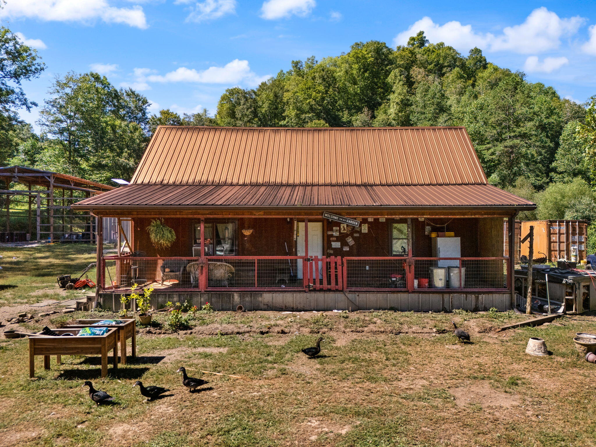 Sextons Creek, Kentucky, 40983, United States, 3 Bedrooms Bedrooms, ,2 BathroomsBathrooms,Residential,For Sale,1938834