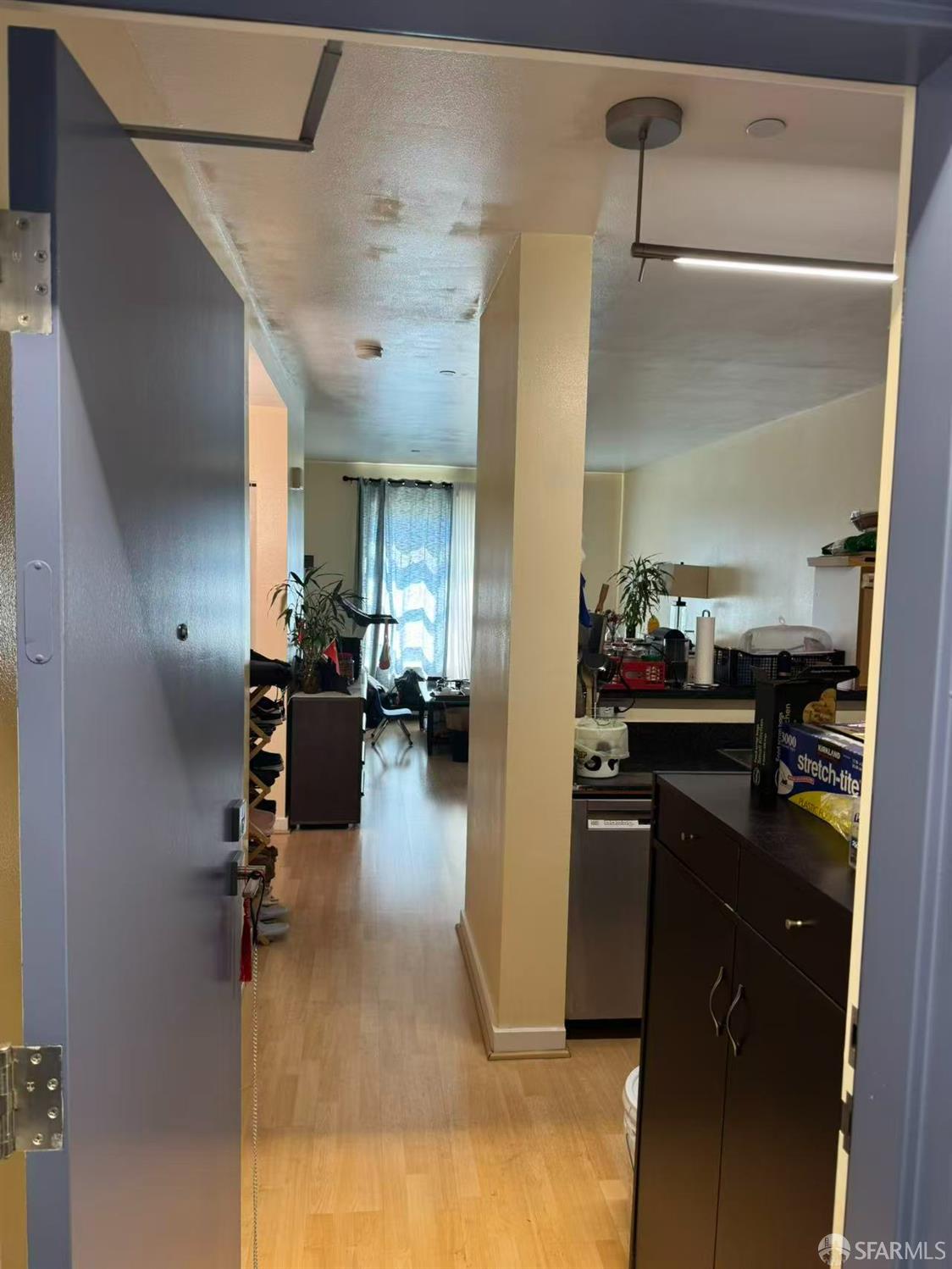 San Francisco, California, 94107, United States, 2 Bedrooms Bedrooms, ,1 BathroomBathrooms,Residential,For Sale,2048340