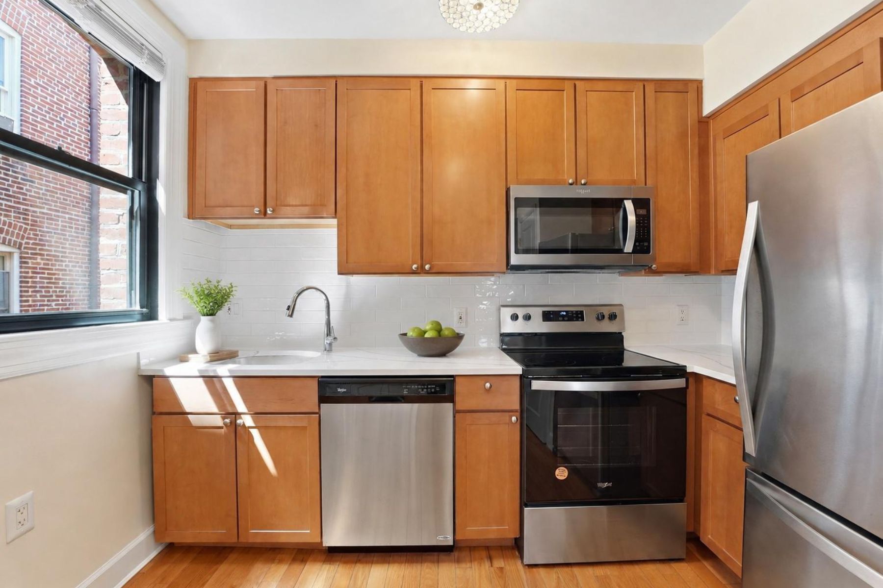  1858 California Street NW, Washington, DC, 20009 - 物件實景