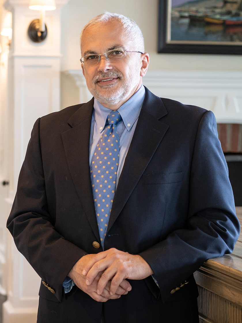 John Sinkevich