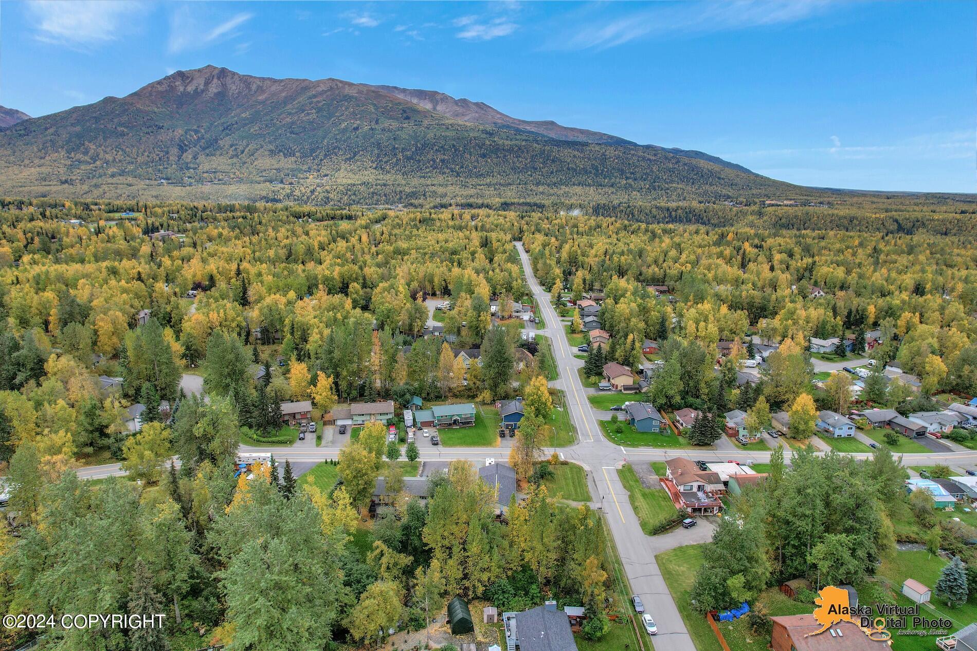 Eagle River, Alaska, 99577, United States, 4 Bedrooms Bedrooms, ,2 BathroomsBathrooms,Residential,For Sale,1938352