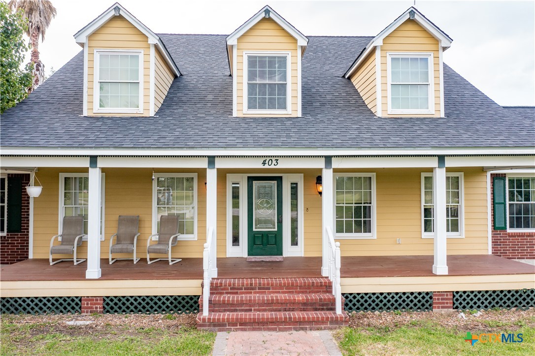Victoria, Texas, 77905, United States, 5 Bedrooms Bedrooms, ,4 BathroomsBathrooms,Residential,For Sale,1882590